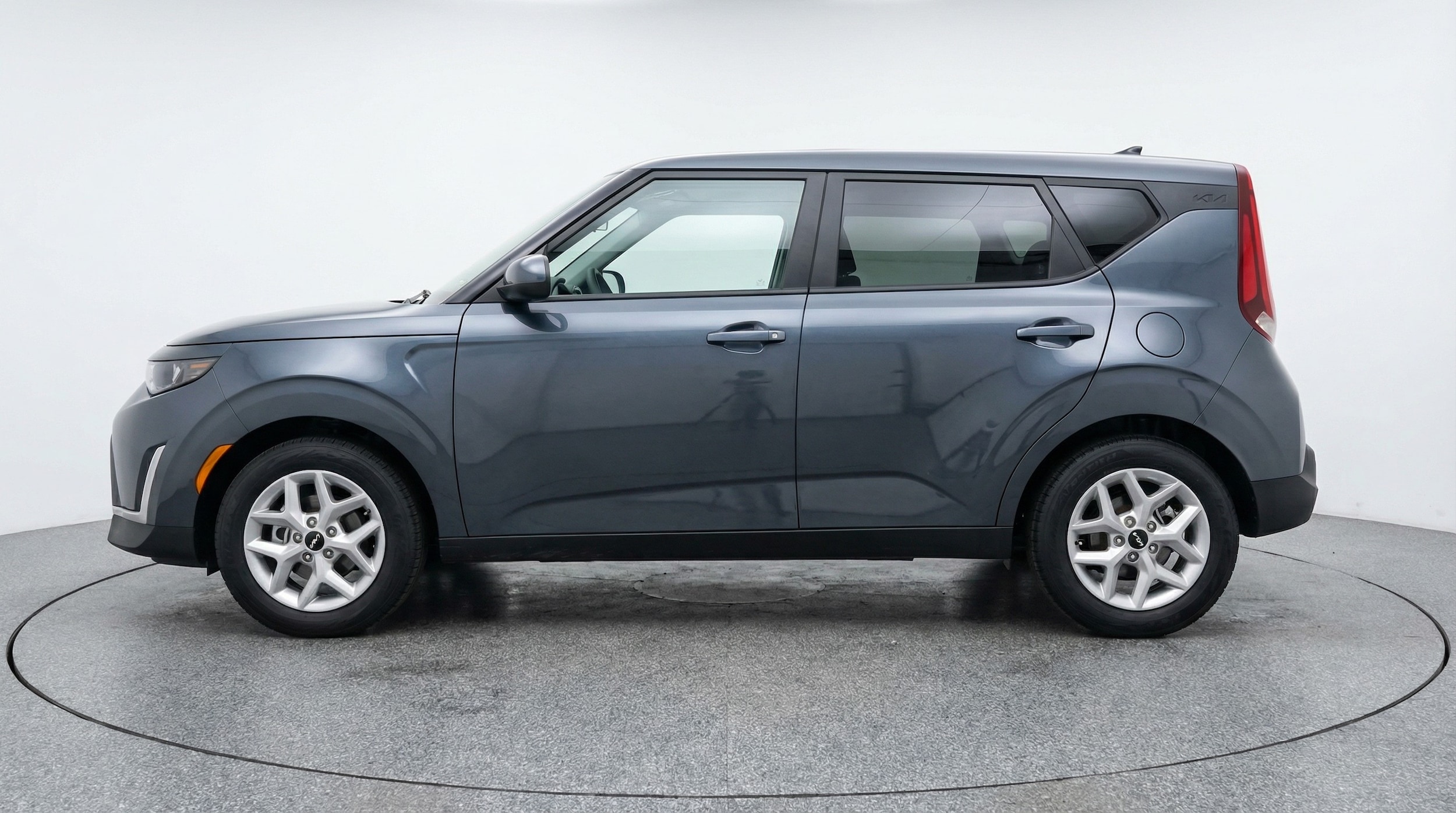 Thumbnail: 2025 Kia Soul - 4