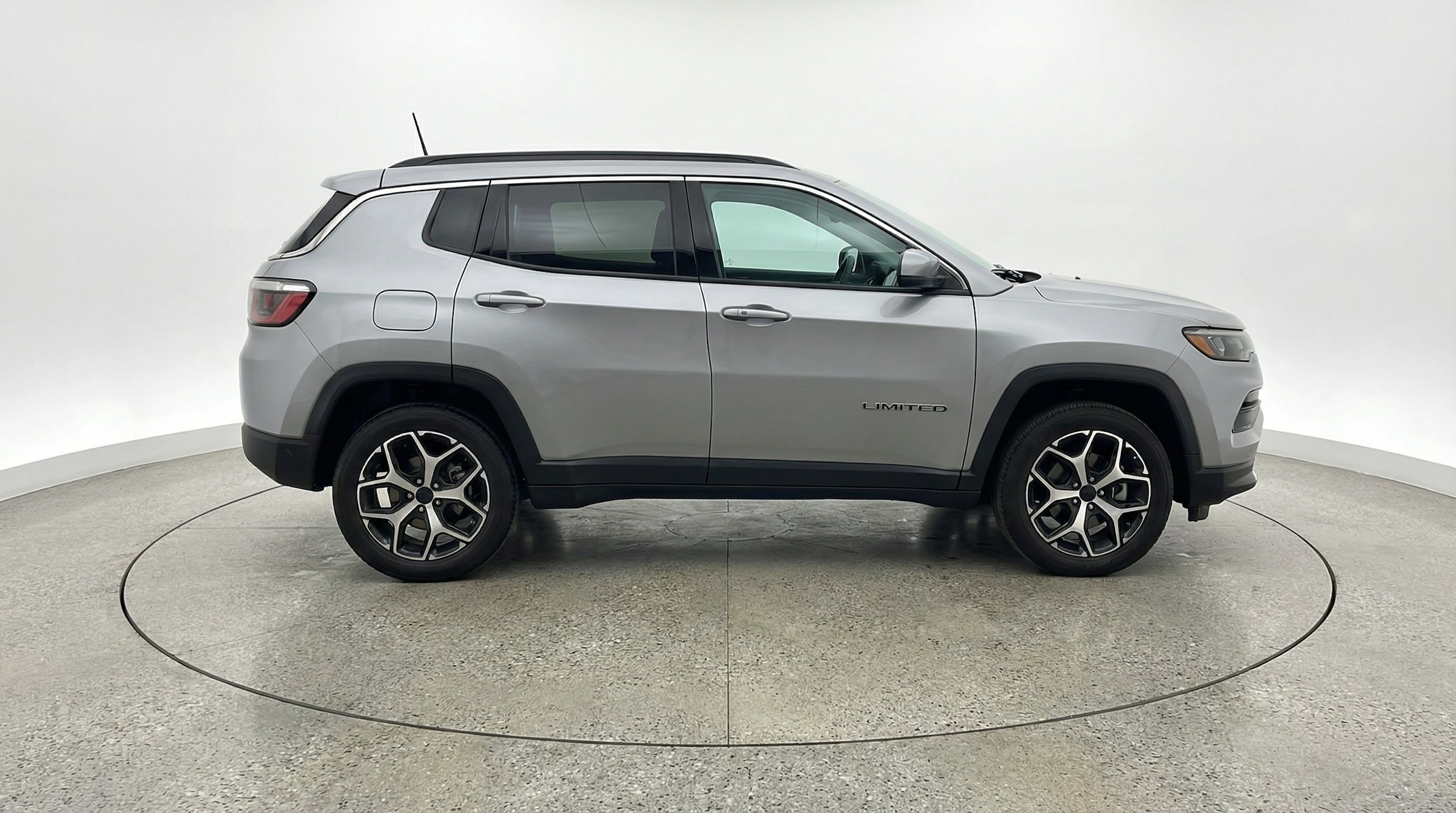 Thumbnail: 2025 Jeep Compass - 8