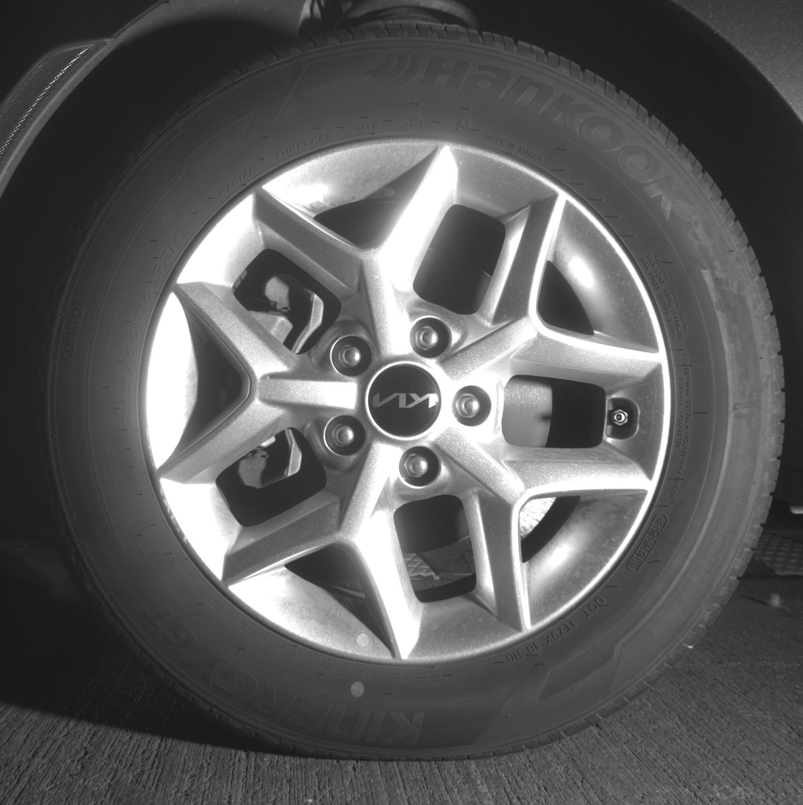 Thumbnail: 2025 Kia Soul - 9