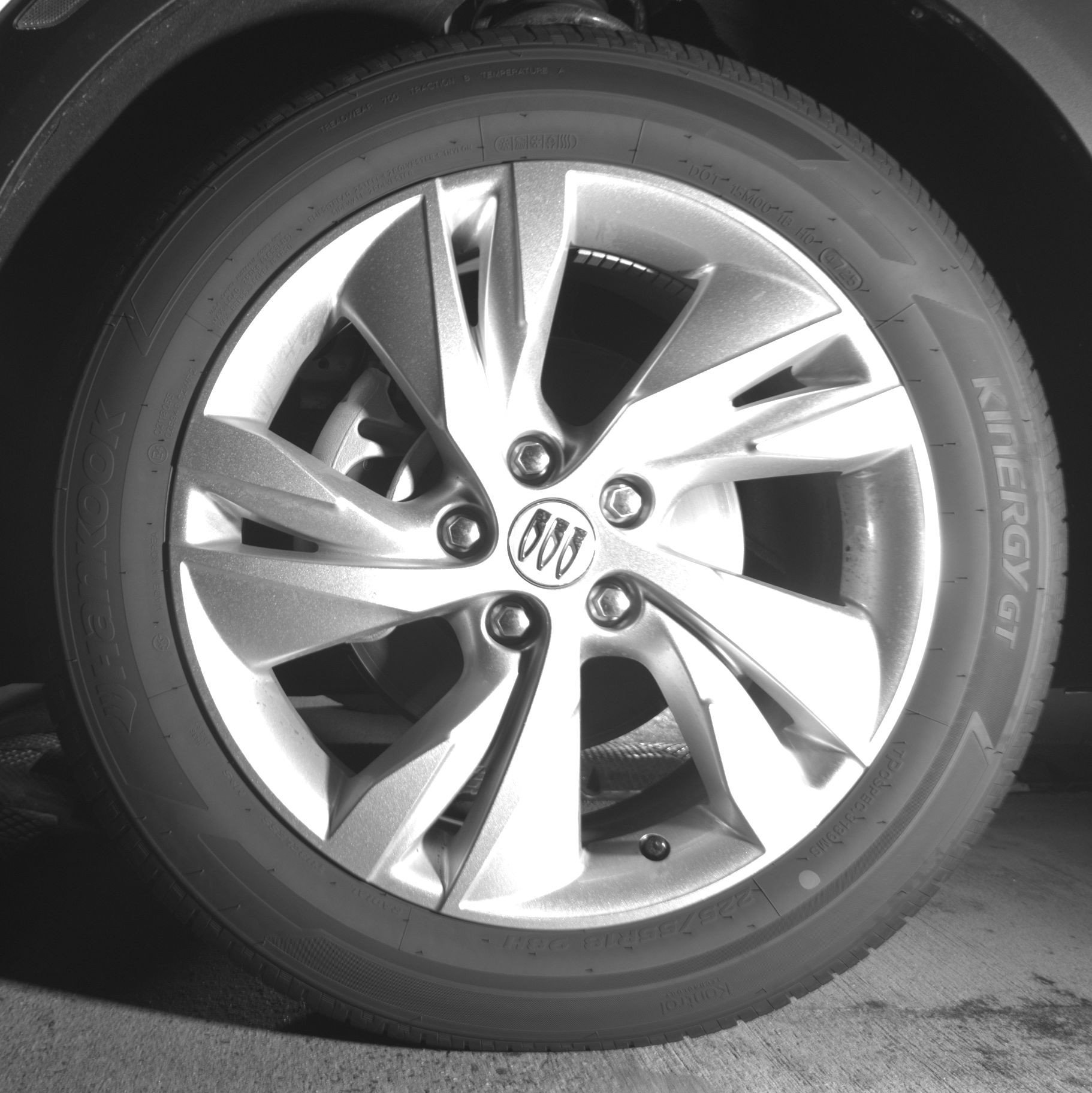 Thumbnail: 2026 Buick Encore GX - 12