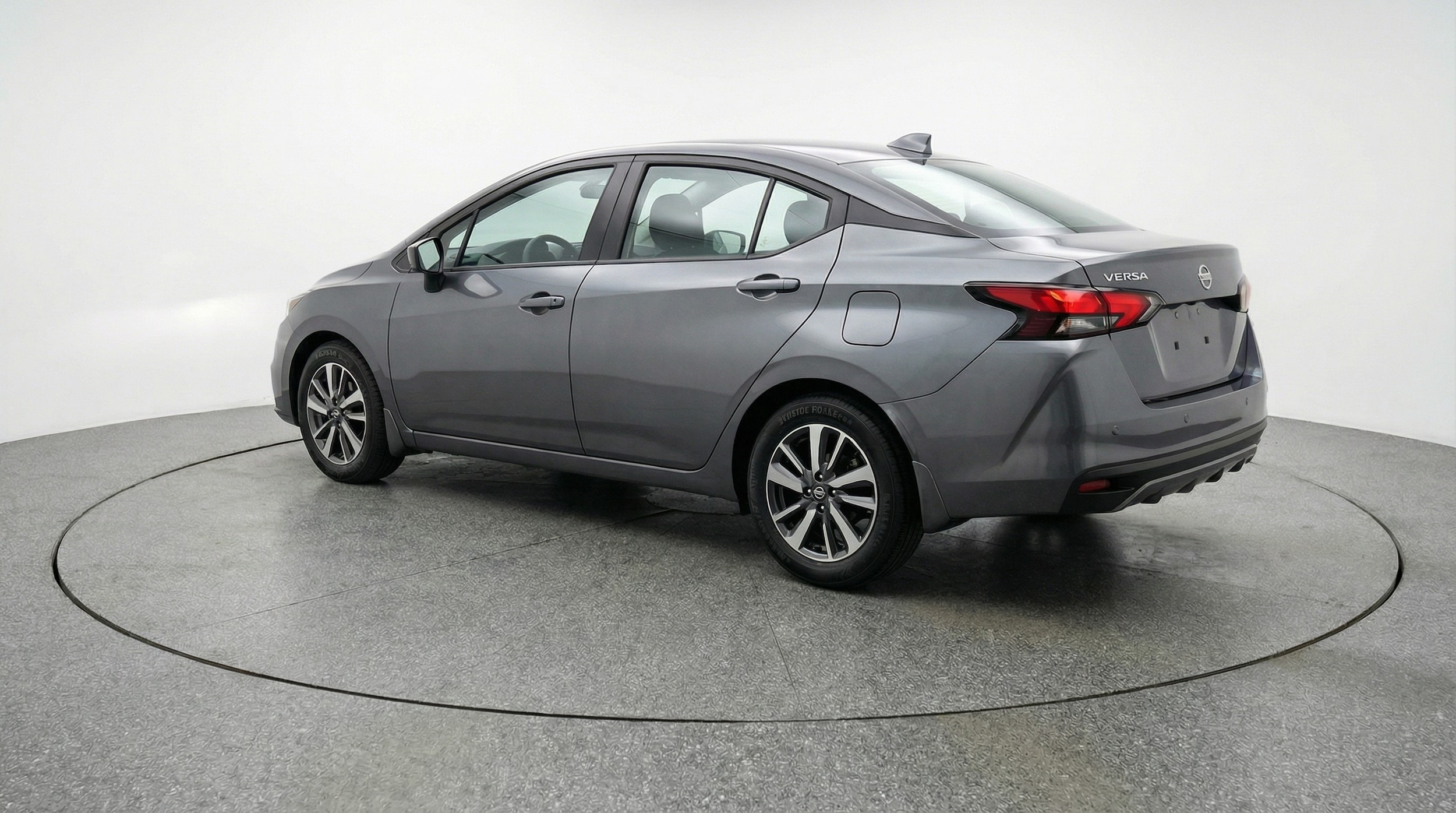 Thumbnail: 2025 Nissan Versa - 5