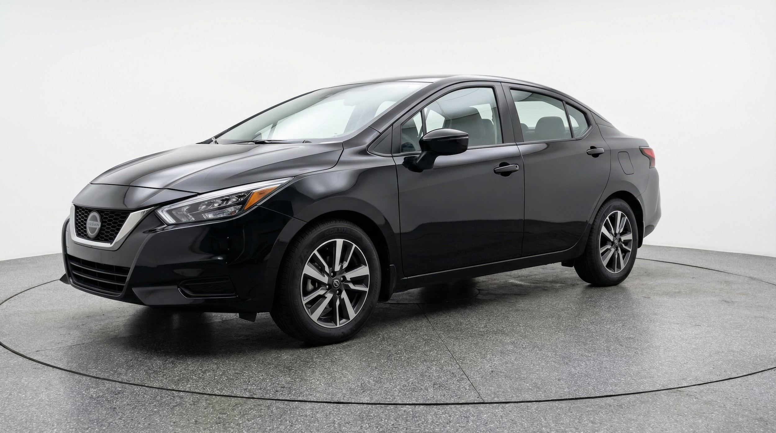 Thumbnail: 2025 Nissan Versa - 3