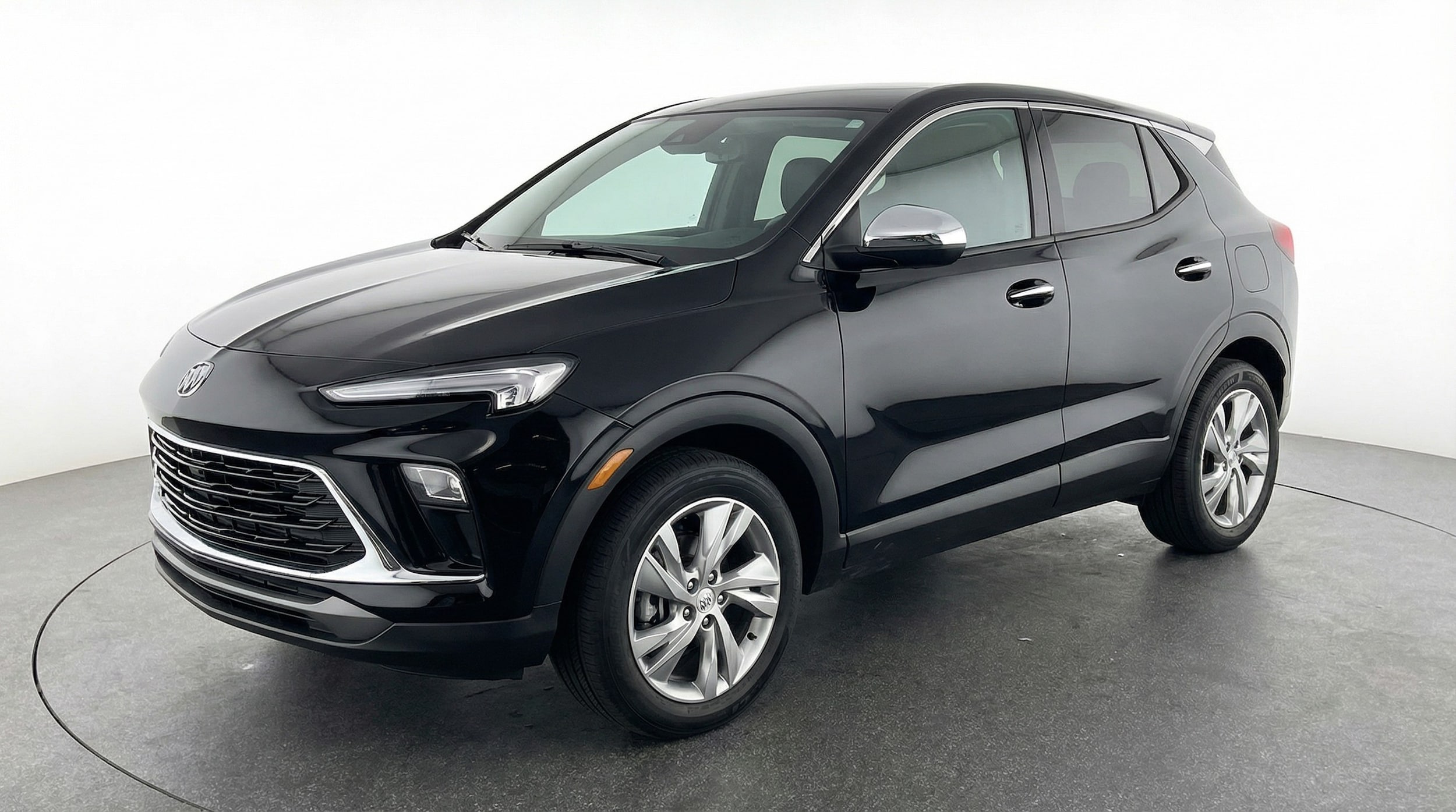 Thumbnail: 2025 Buick Encore GX - 3