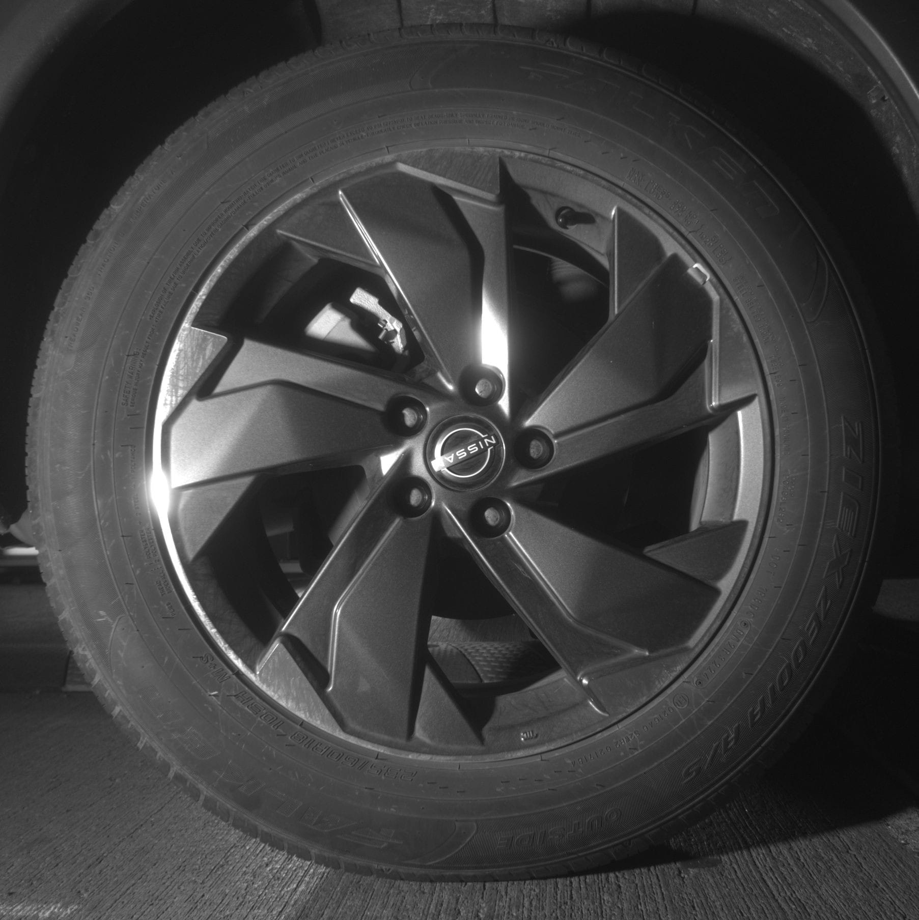 Thumbnail: 2025 Nissan Rogue - 12