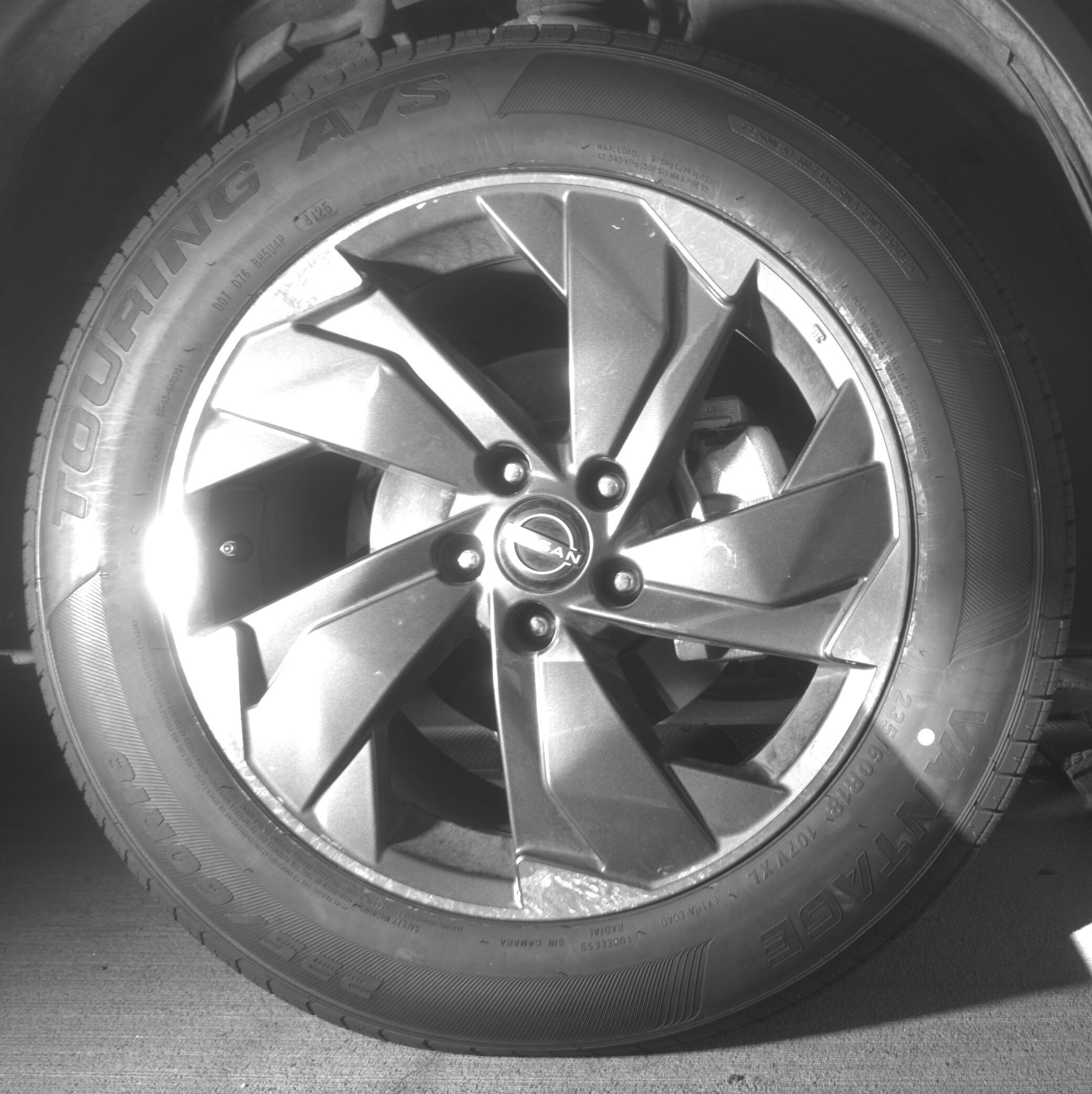 Thumbnail: 2025 Nissan Rogue - 10