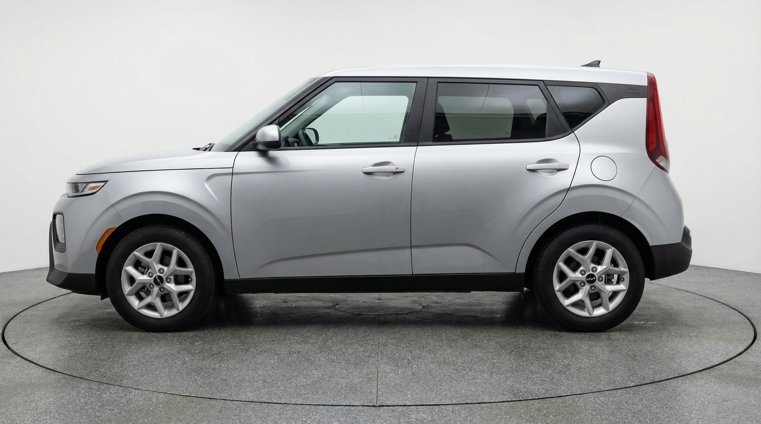 Thumbnail: 2025 Kia Soul - 4