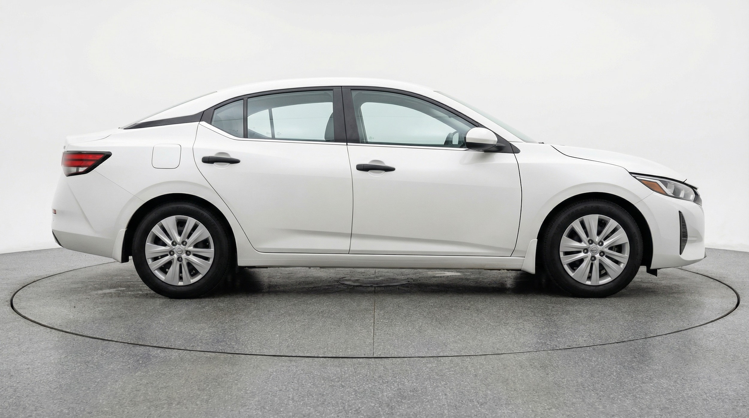 Thumbnail: 2025 Nissan Sentra - 8