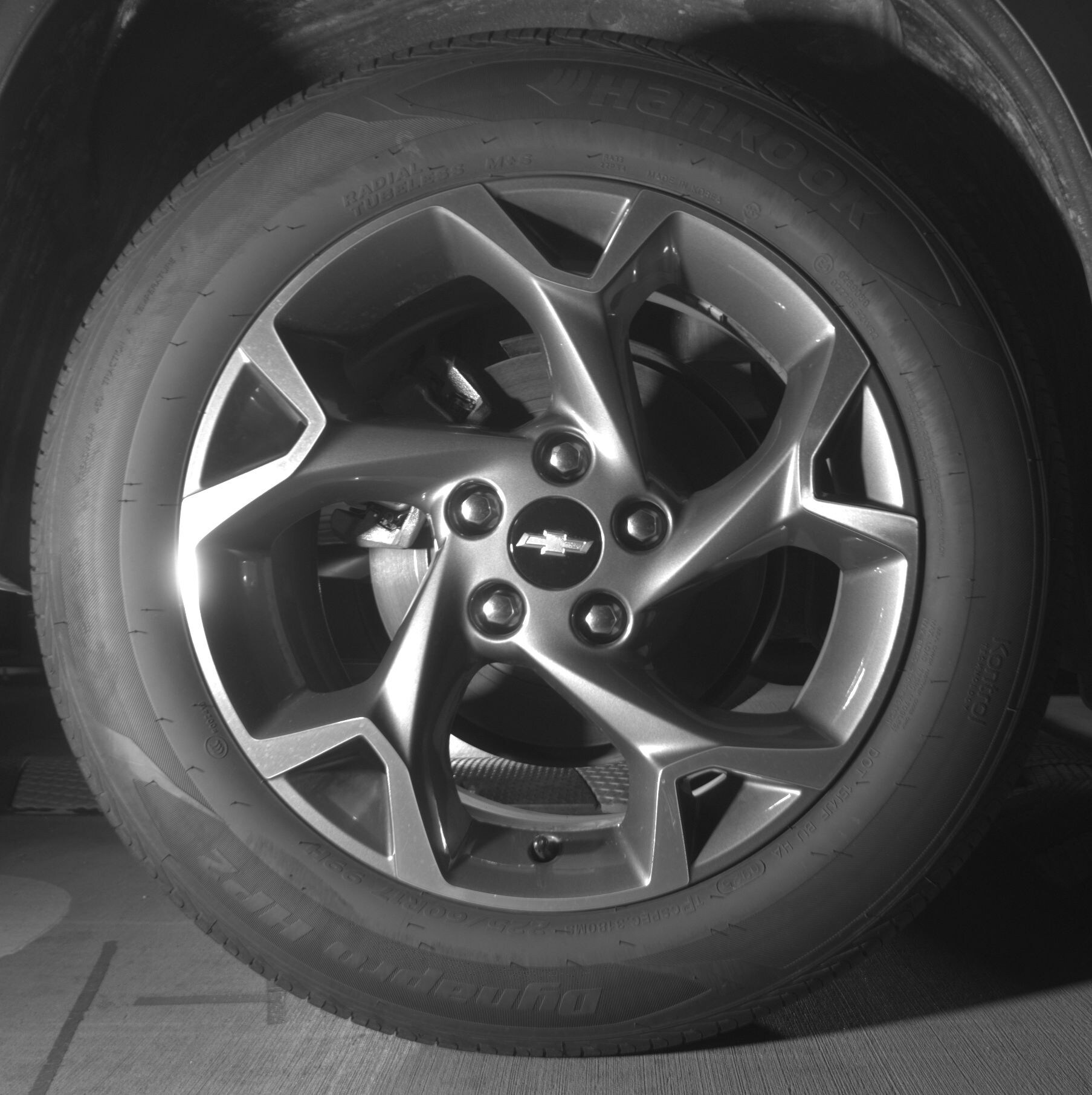 Thumbnail: 2025 Chevrolet Trax - 12