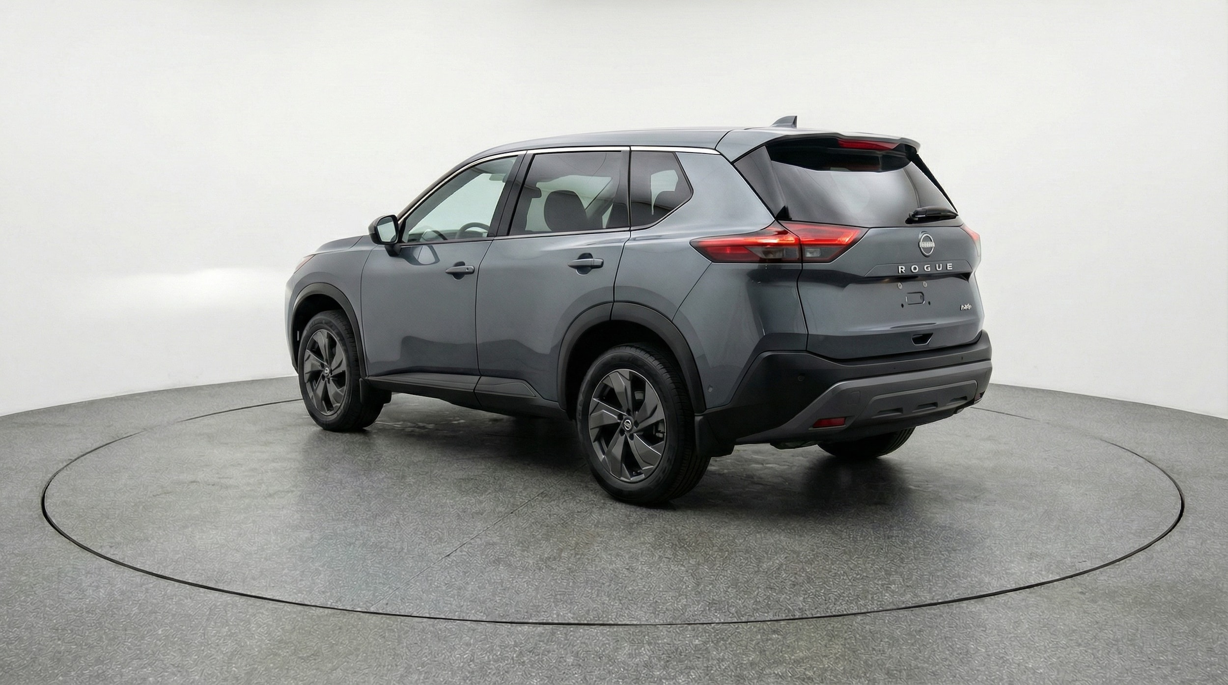 Thumbnail: 2025 Nissan Rogue - 7