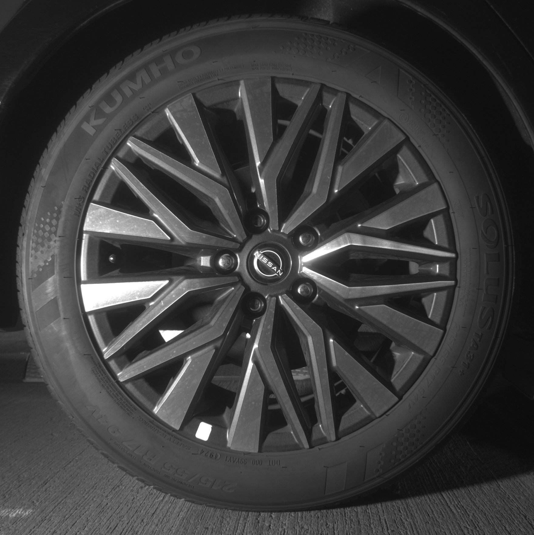 Thumbnail: 2025 Nissan Altima - 12