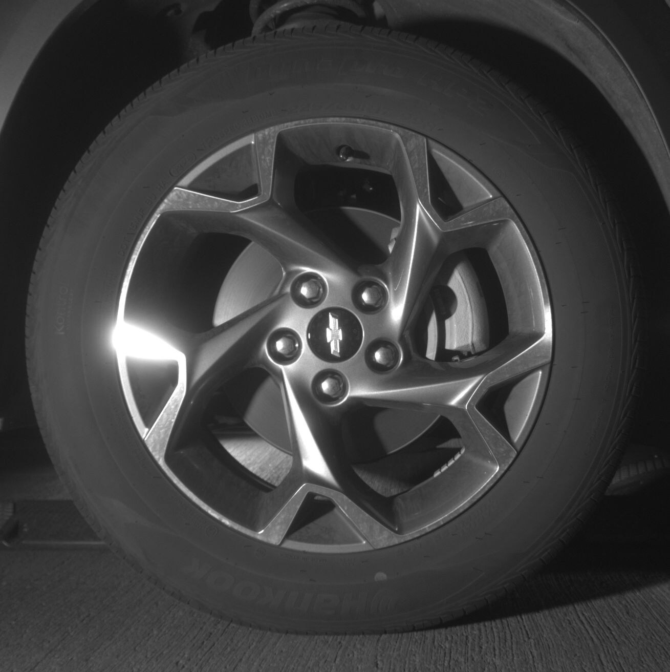 Thumbnail: 2025 Chevrolet Trax - 10