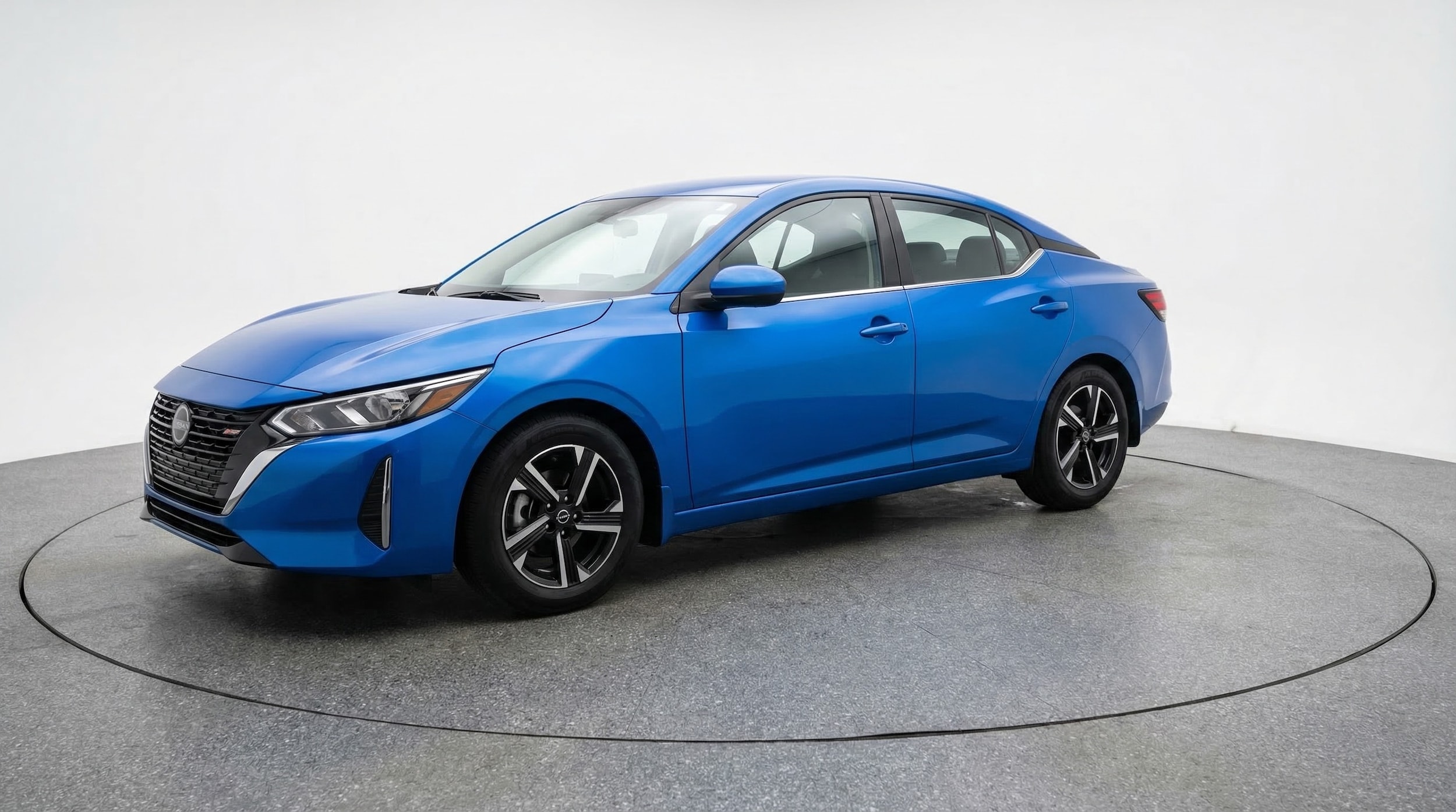 Thumbnail: 2025 Nissan Sentra - 3