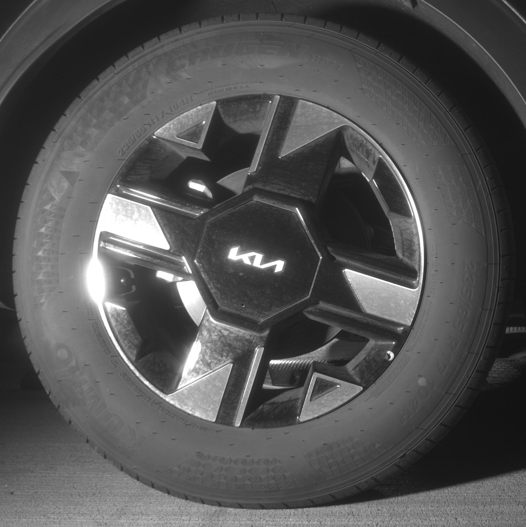 Thumbnail: 2026 Kia Sportage - 15