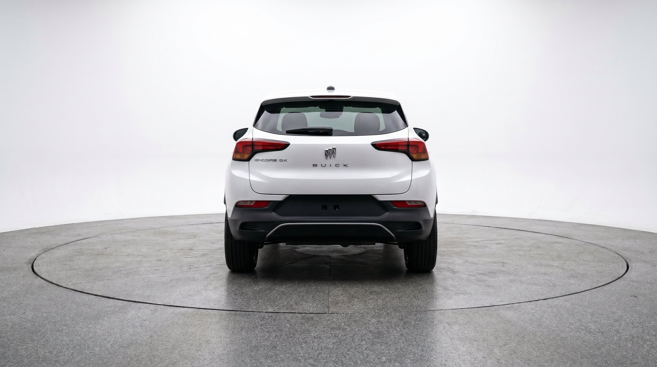Thumbnail: 2026 Buick Encore GX - 7