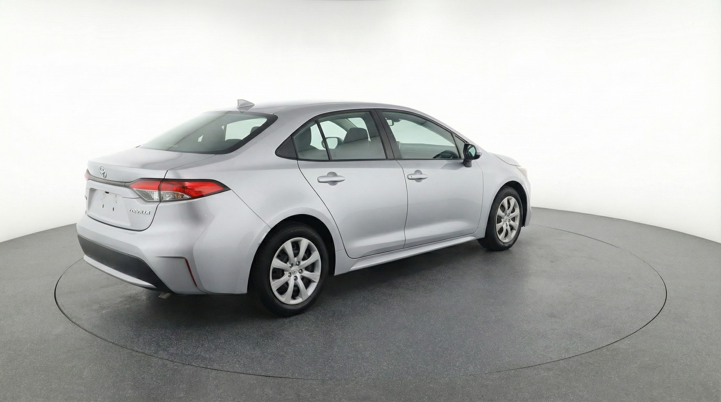 Thumbnail: 2025 Toyota Corolla - 7