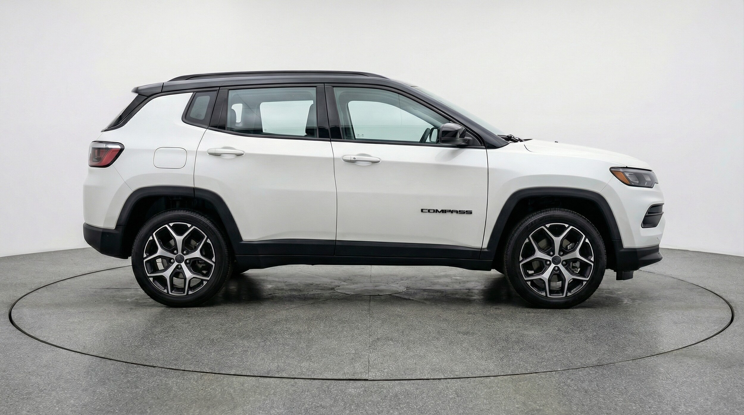 Thumbnail: 2025 Jeep Compass - 8