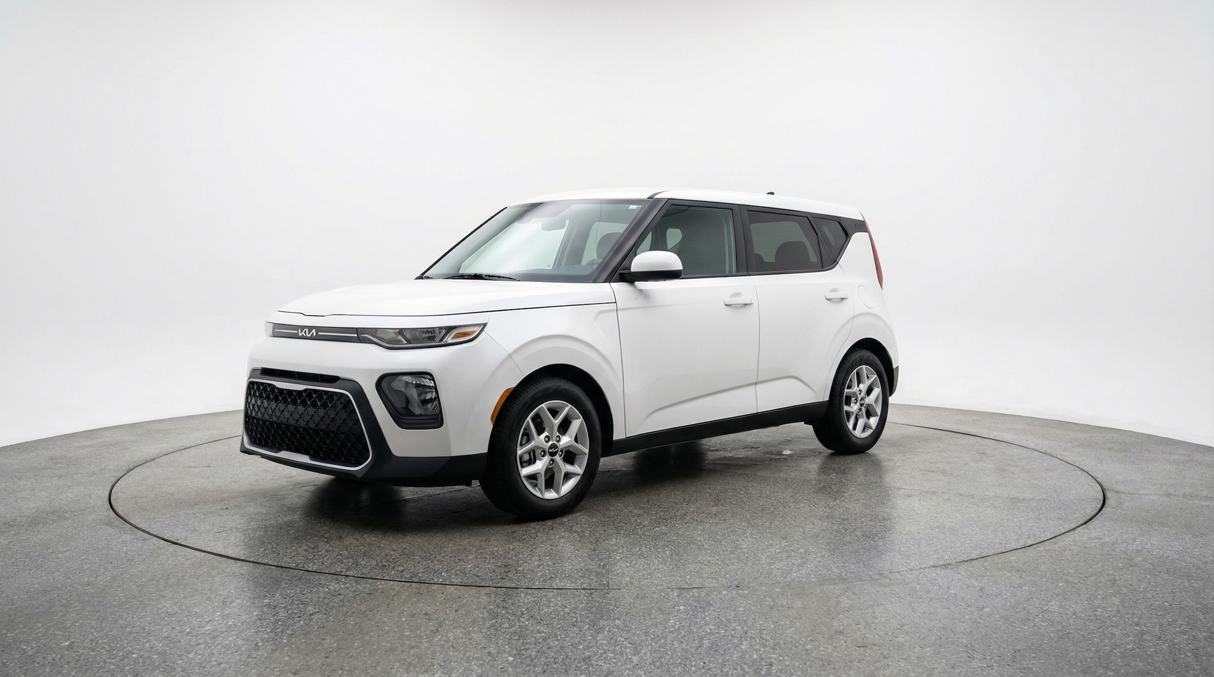 Thumbnail: 2025 Kia Soul - 3