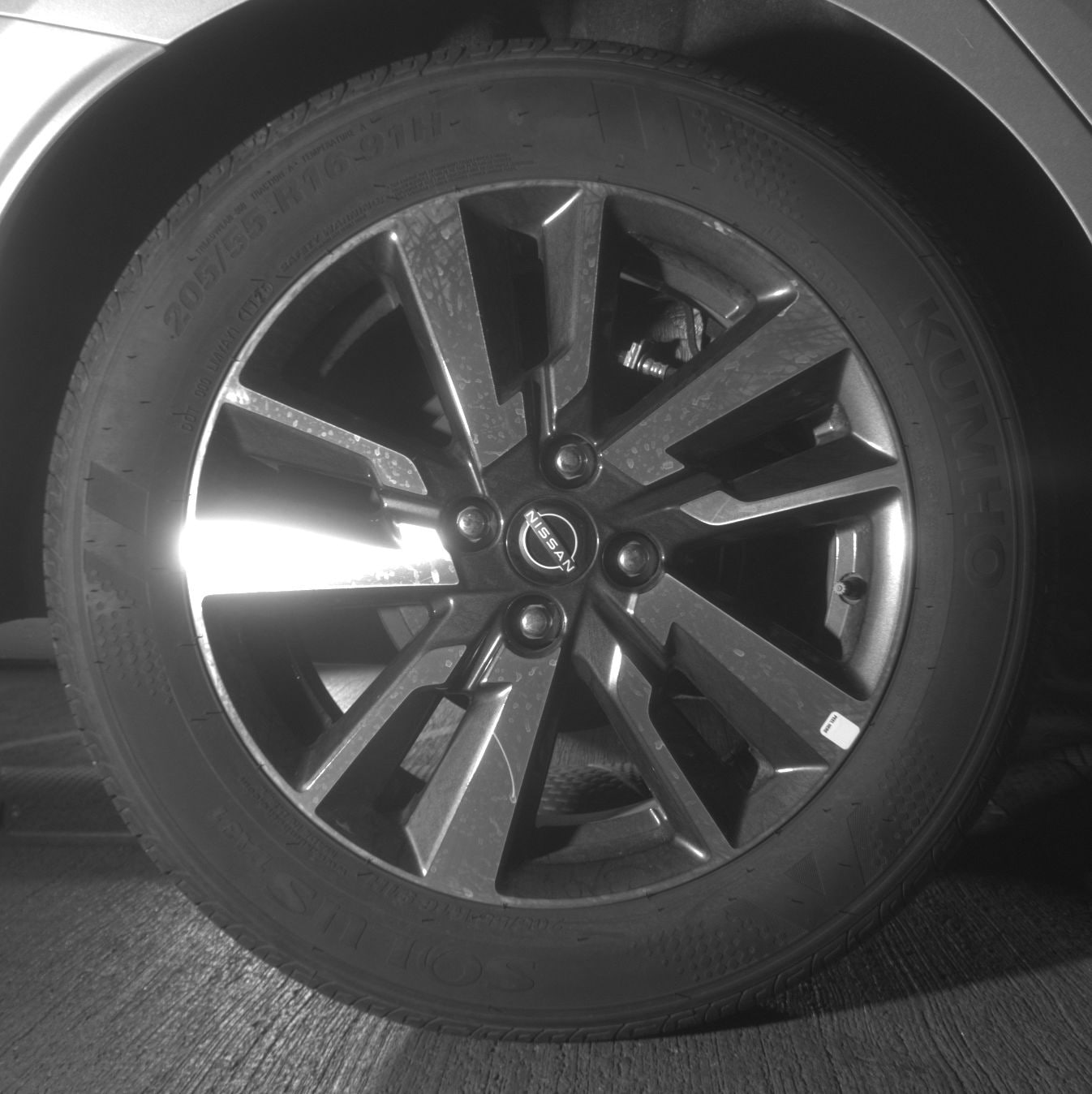 Thumbnail: 2025 Nissan Versa - 12