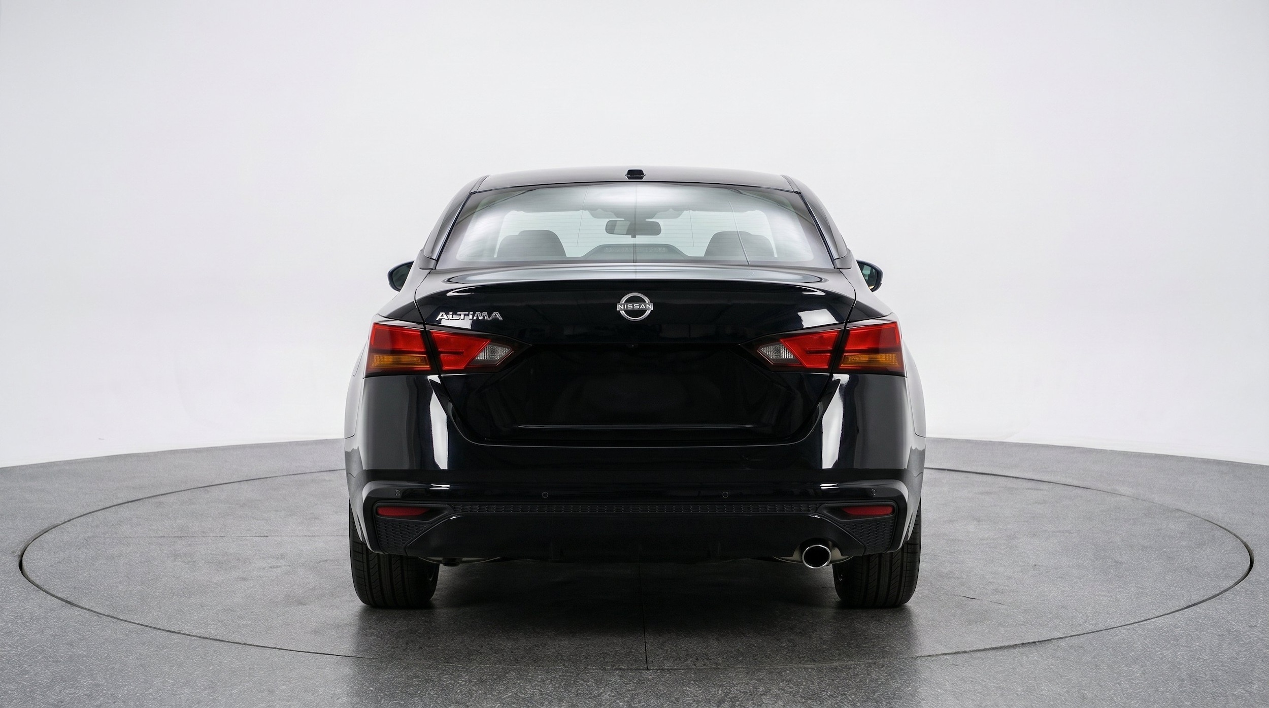 Thumbnail: 2025 Nissan Altima - 7