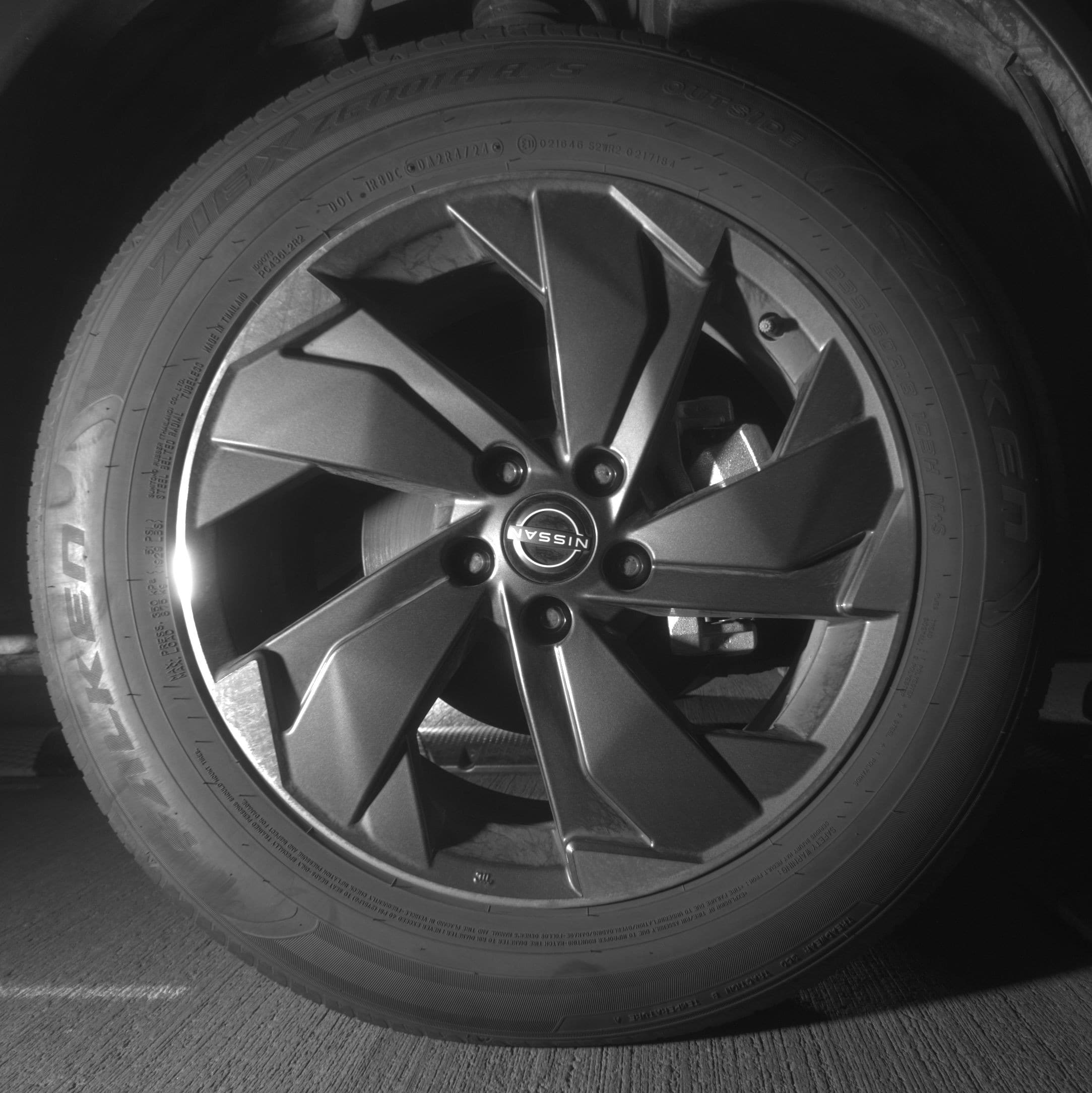 Thumbnail: 2025 Nissan Rogue - 10