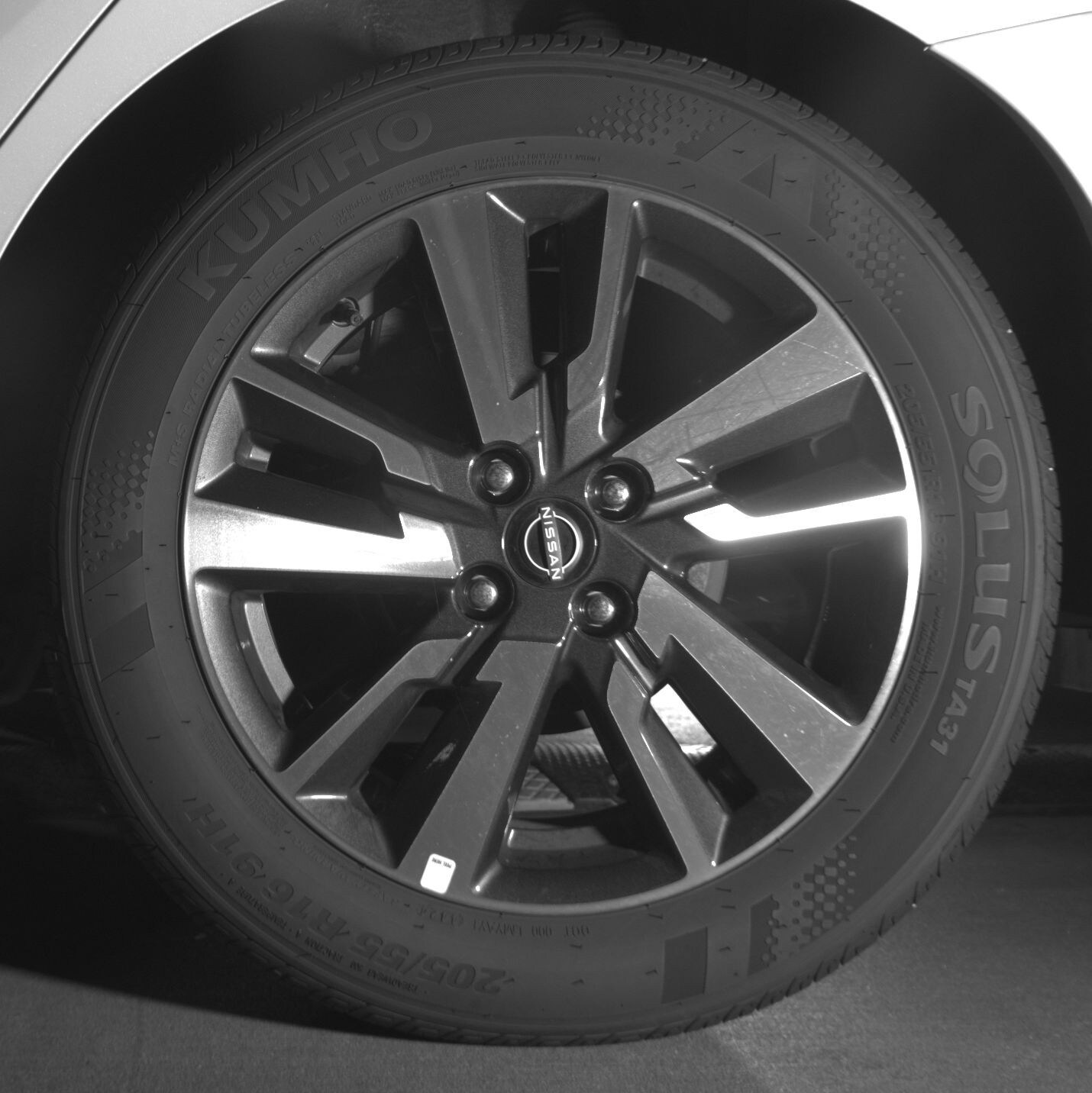 Thumbnail: 2025 Nissan Versa - 11