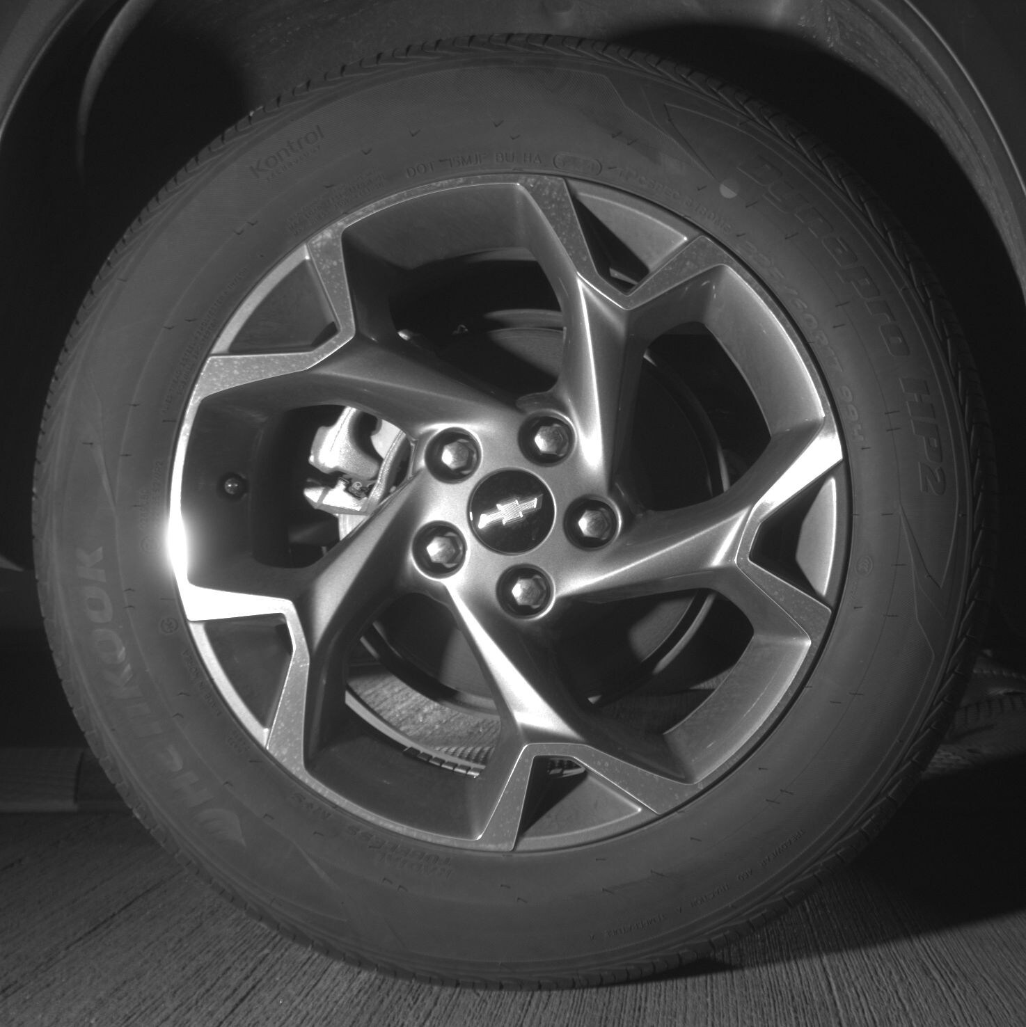 Thumbnail: 2025 Chevrolet Trax - 12