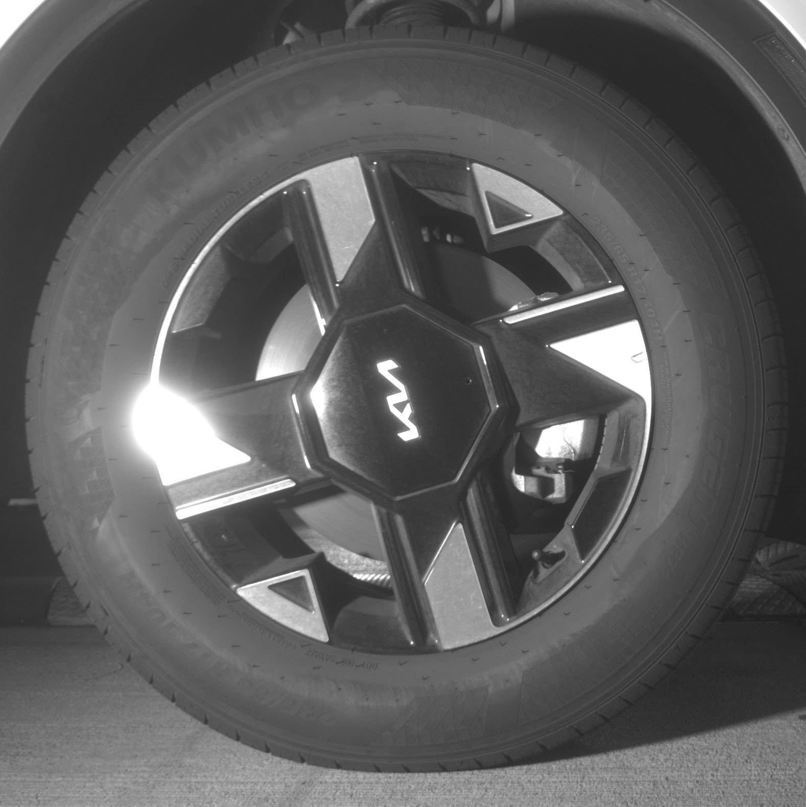 Thumbnail: 2026 Kia Sportage - 13