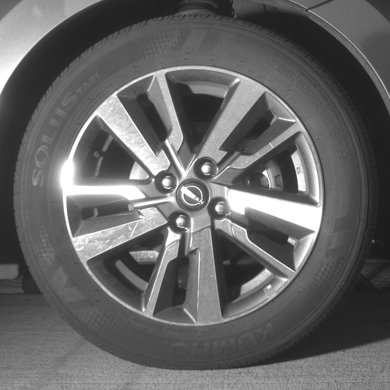 Thumbnail: 2025 Nissan Versa - 10