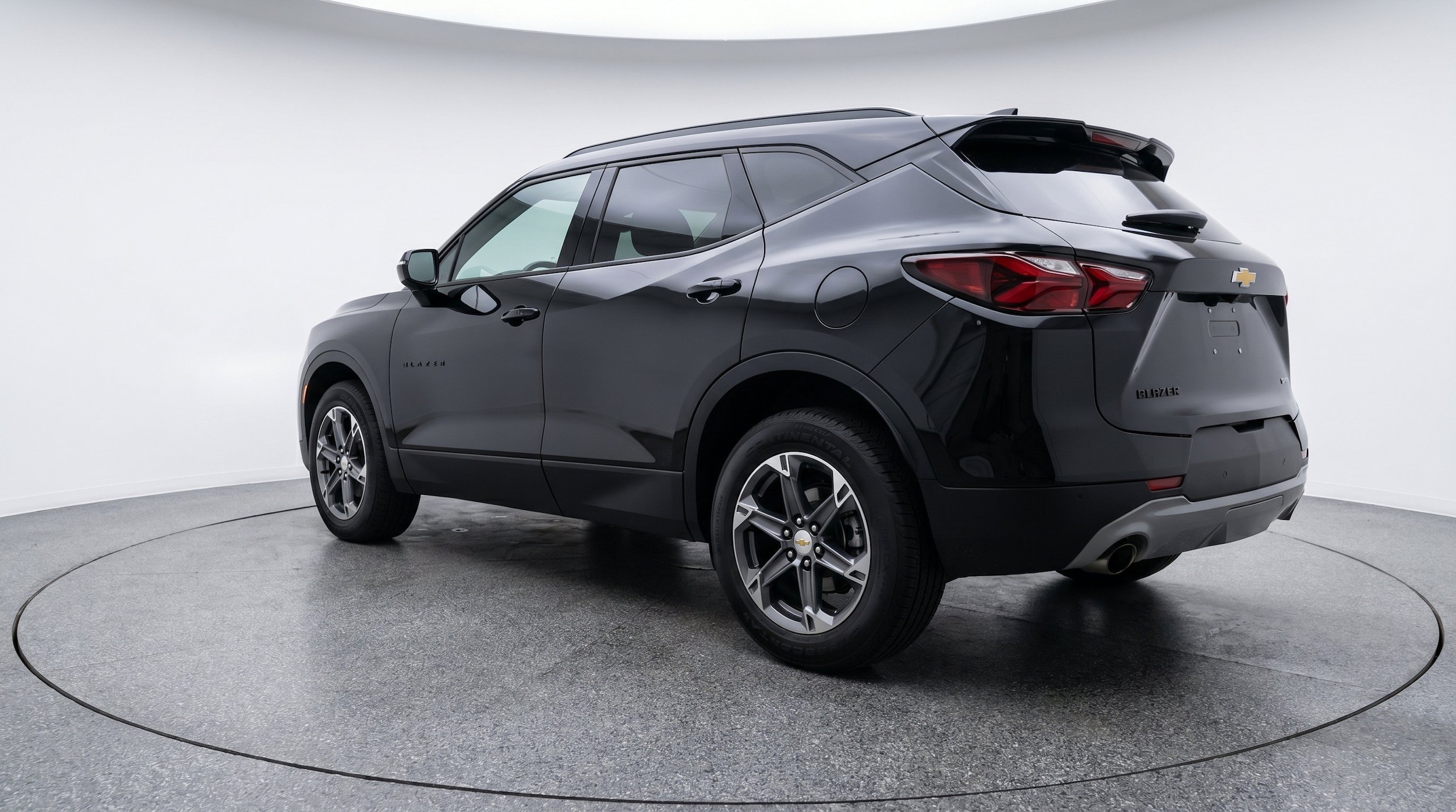 Thumbnail: 2026 Chevrolet Blazer - 6