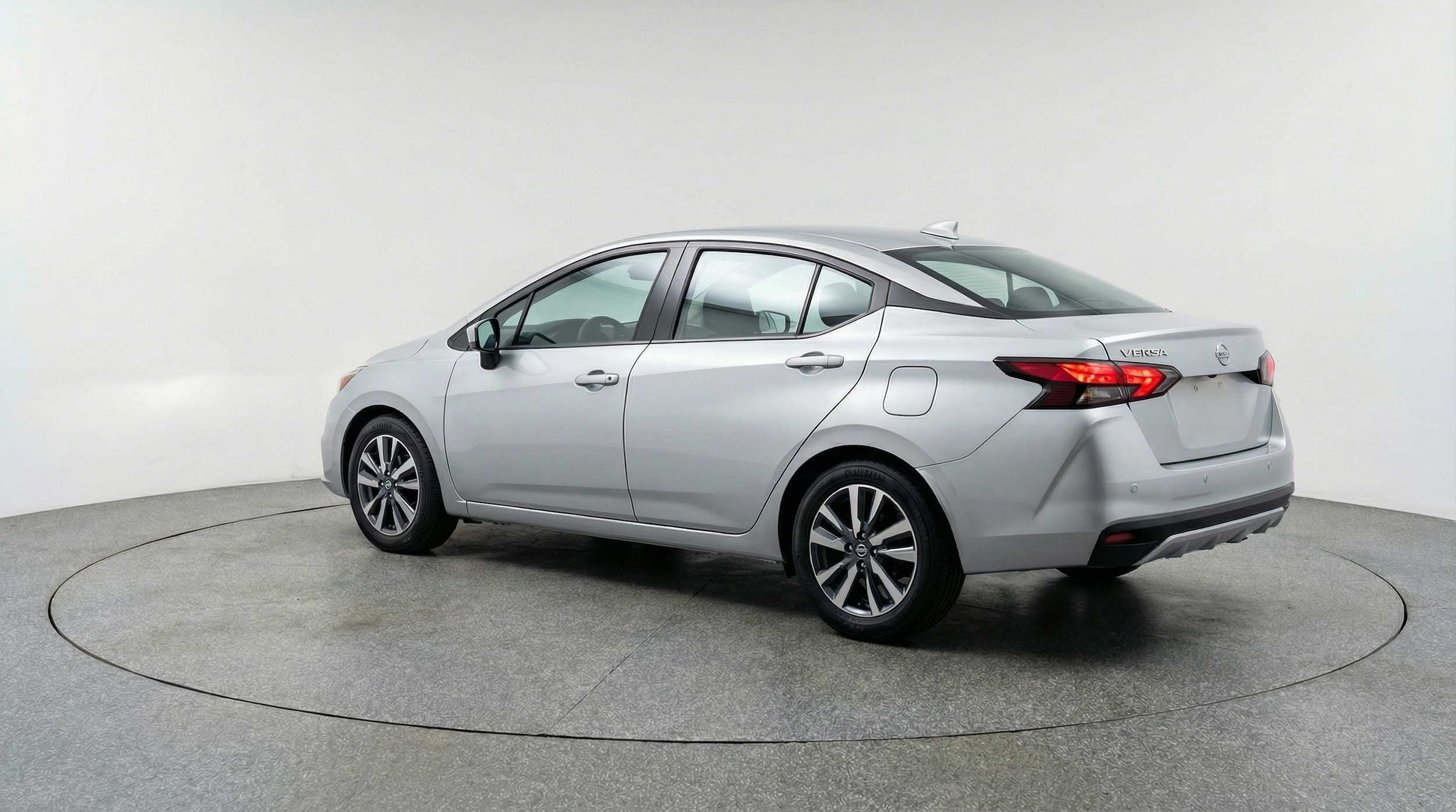 Thumbnail: 2025 Nissan Versa - 5