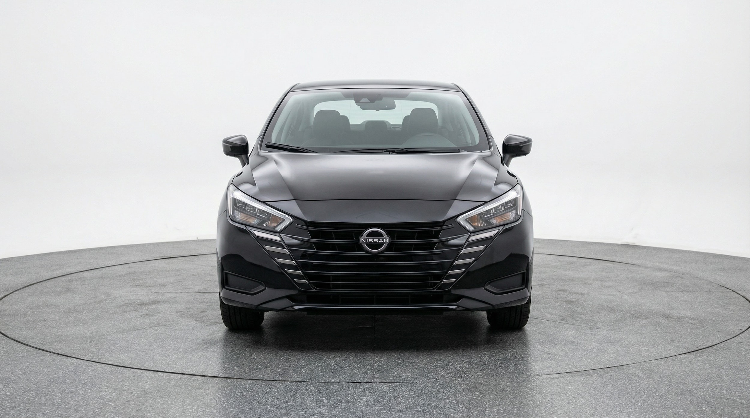 Thumbnail: 2025 Nissan Versa - 2