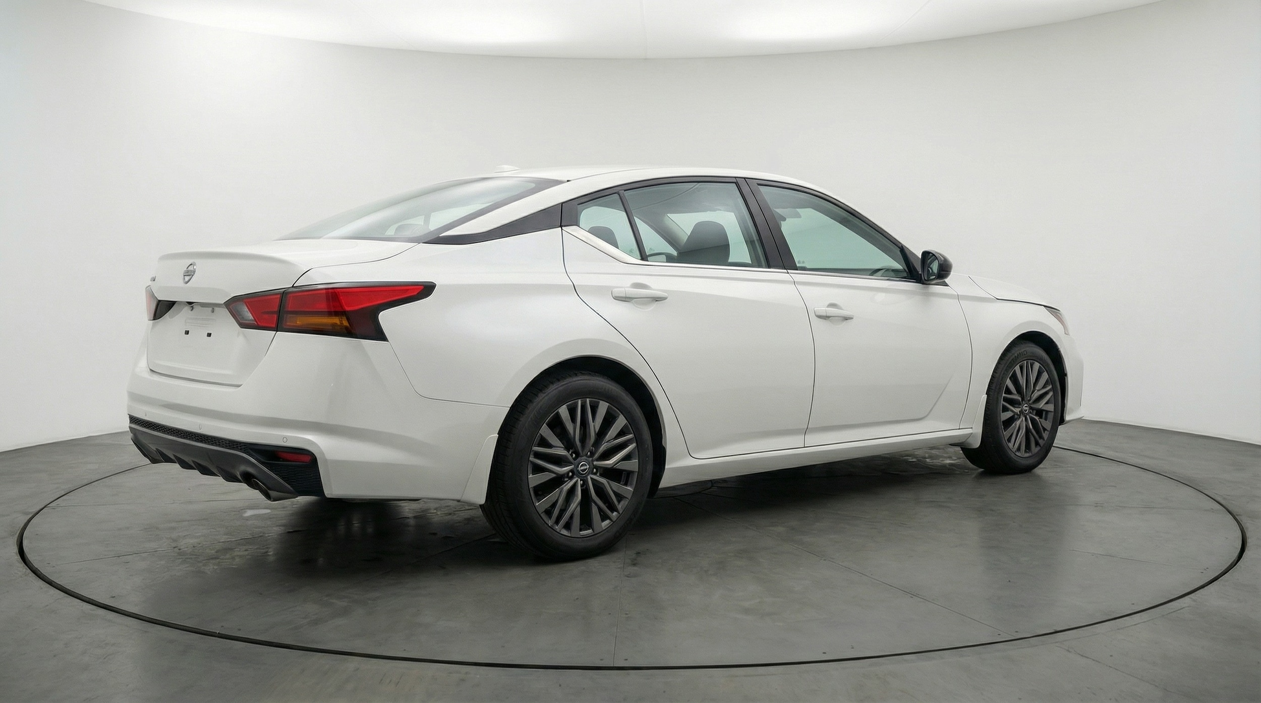 Thumbnail: 2025 Nissan Altima - 7