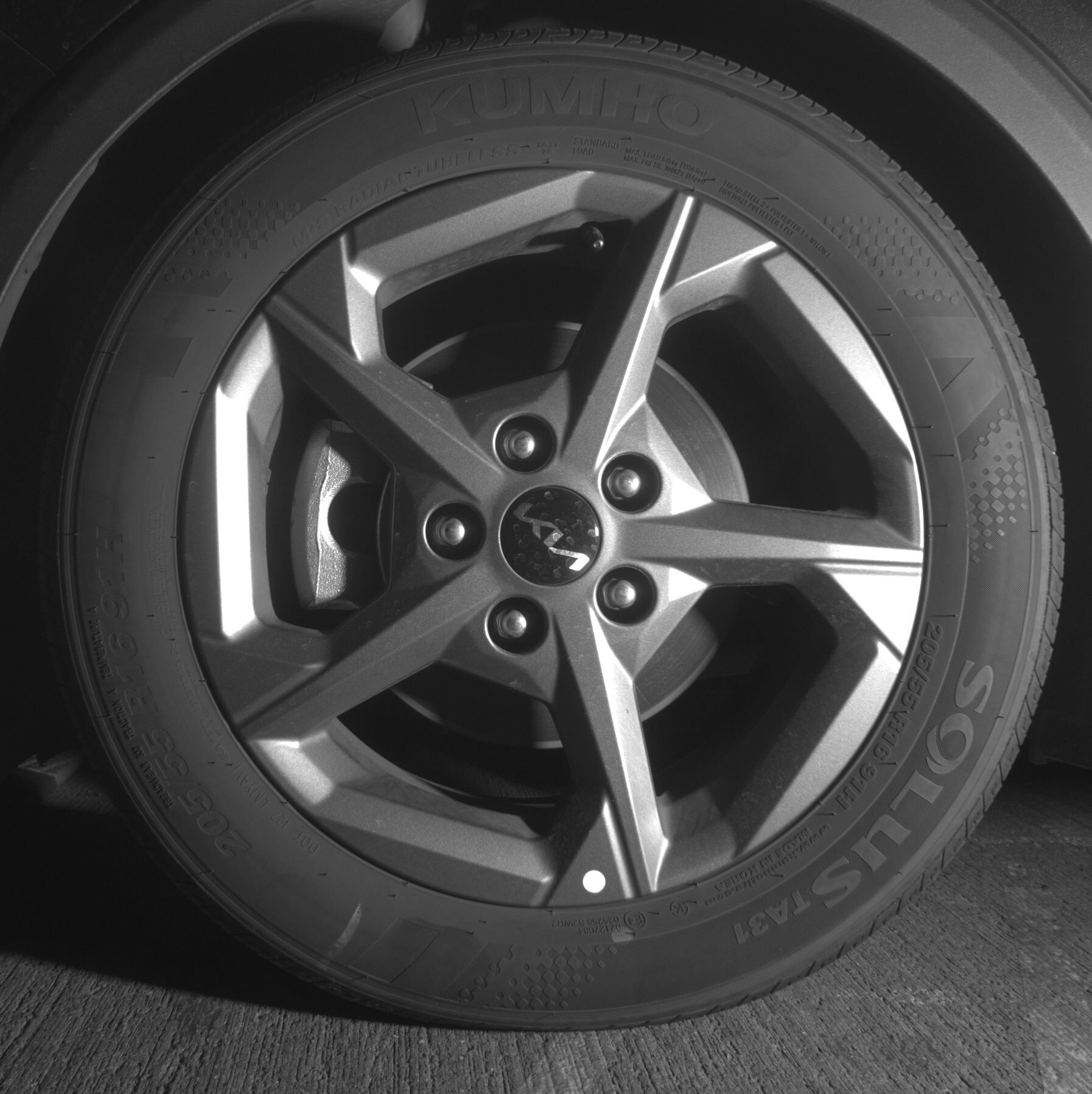 Thumbnail: 2025 Kia K4 - 9