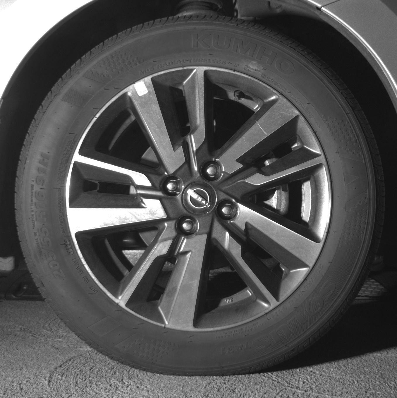 Thumbnail: 2025 Nissan Versa - 10