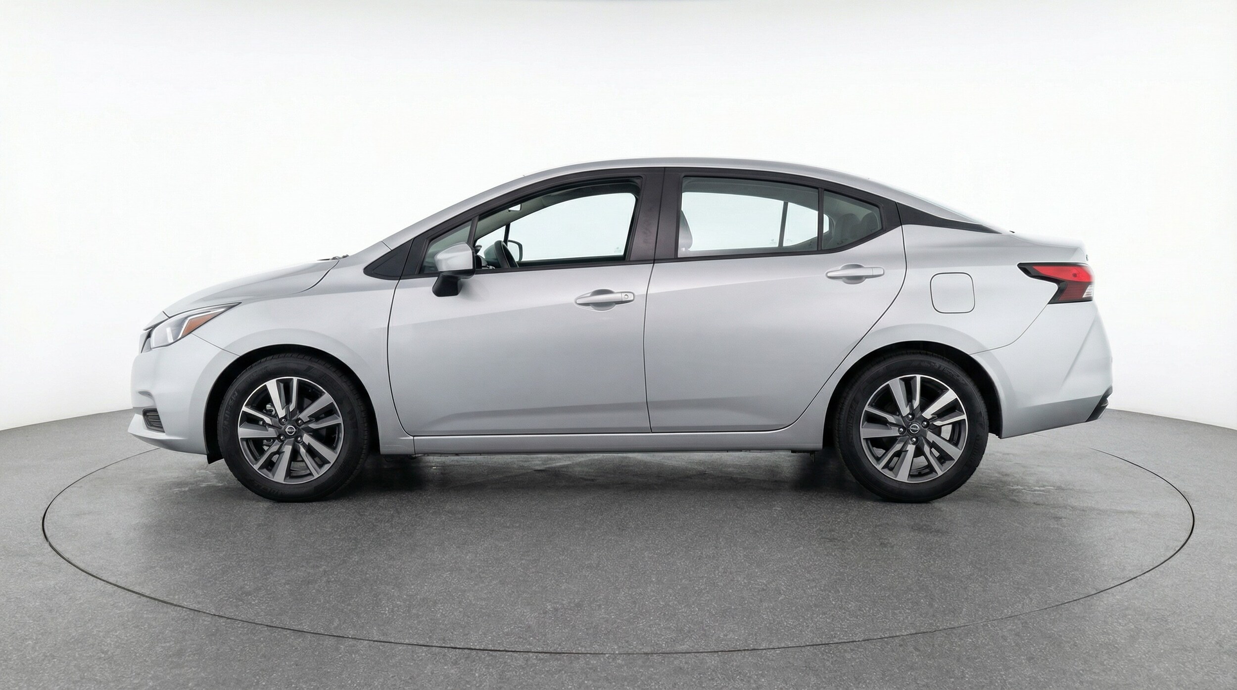 Thumbnail: 2025 Nissan Versa - 4