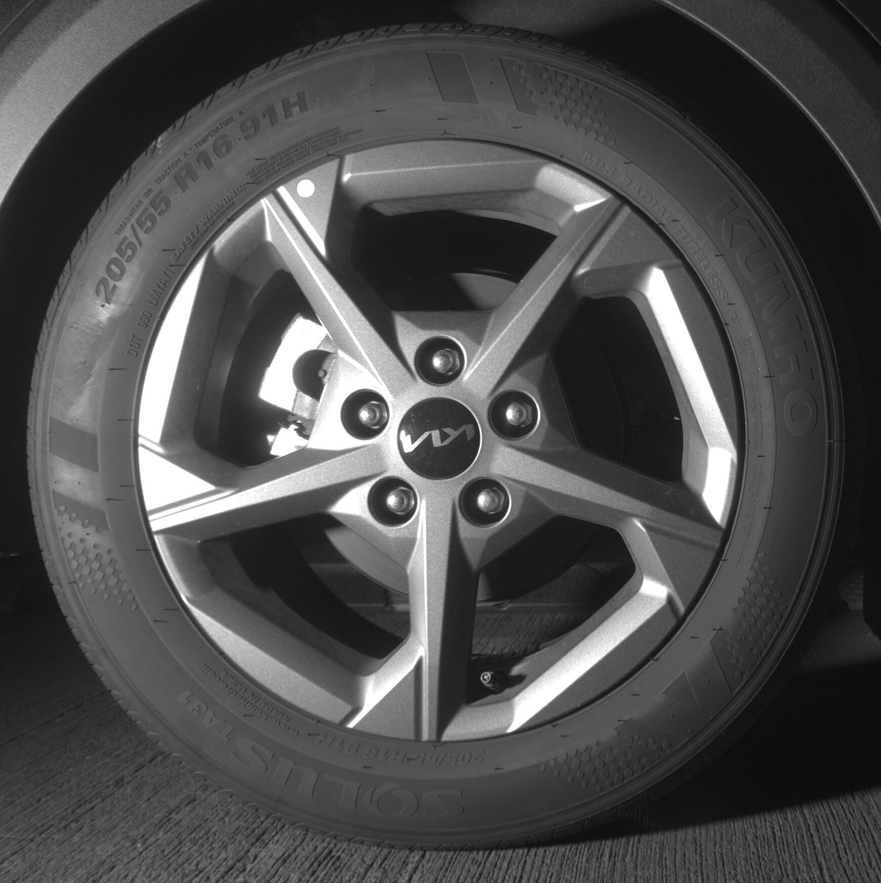 Thumbnail: 2025 Kia K4 - 12