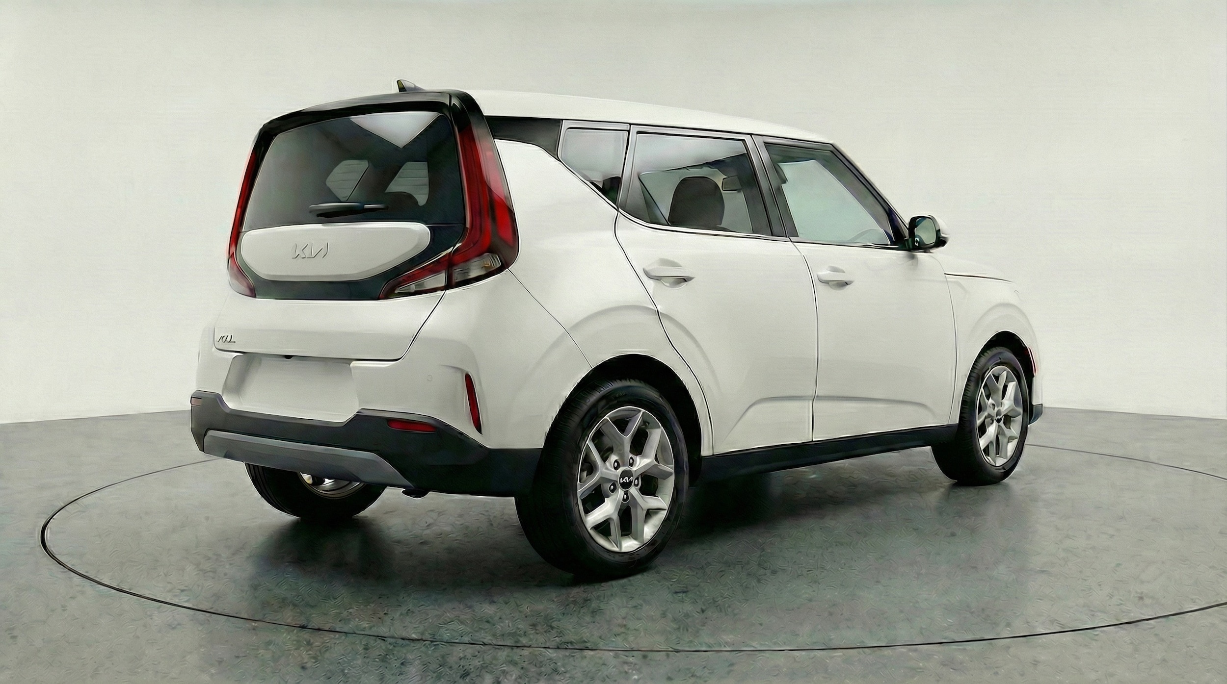 Thumbnail: 2025 Kia Soul - 7