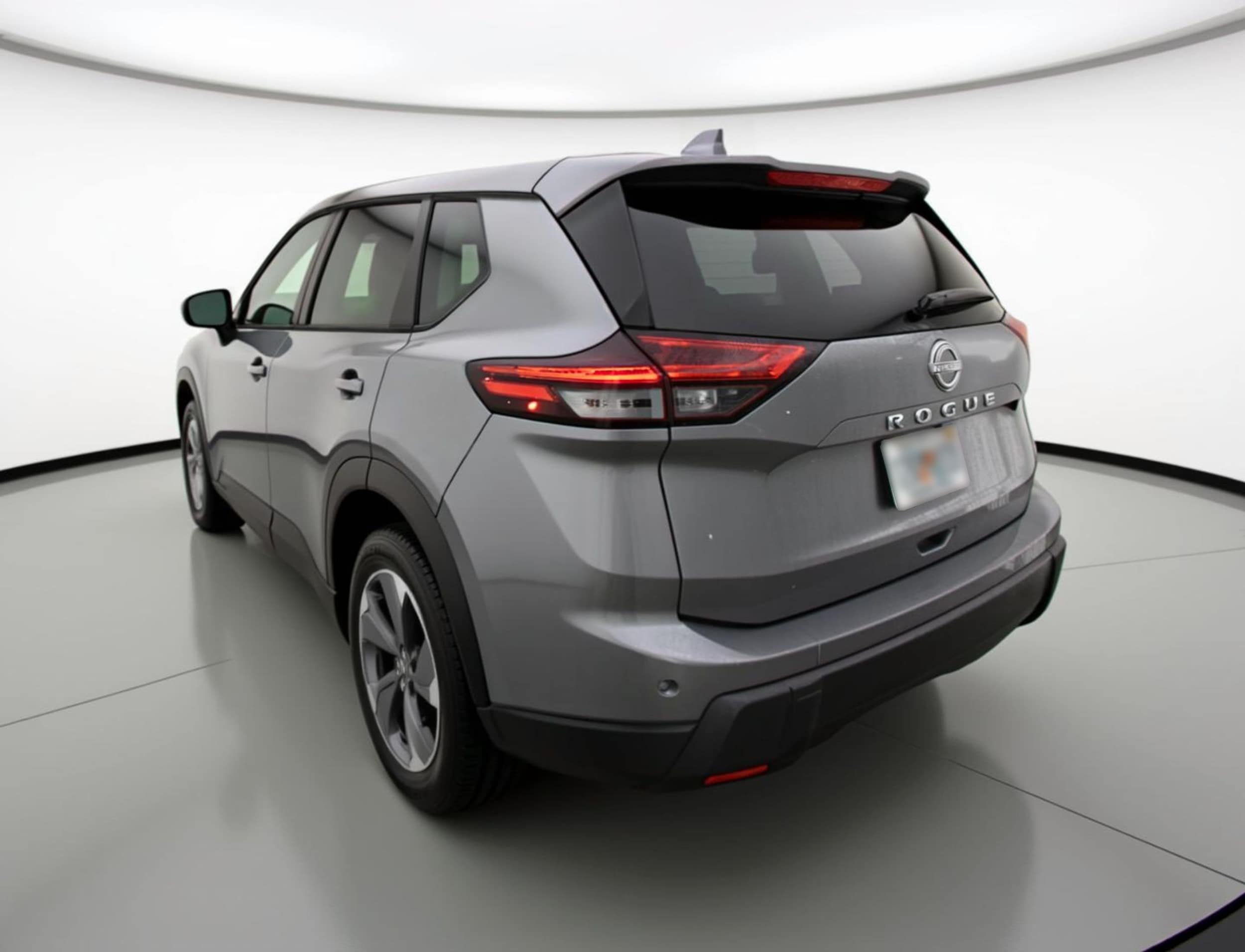 Thumbnail: 2025 Nissan Rogue - 5