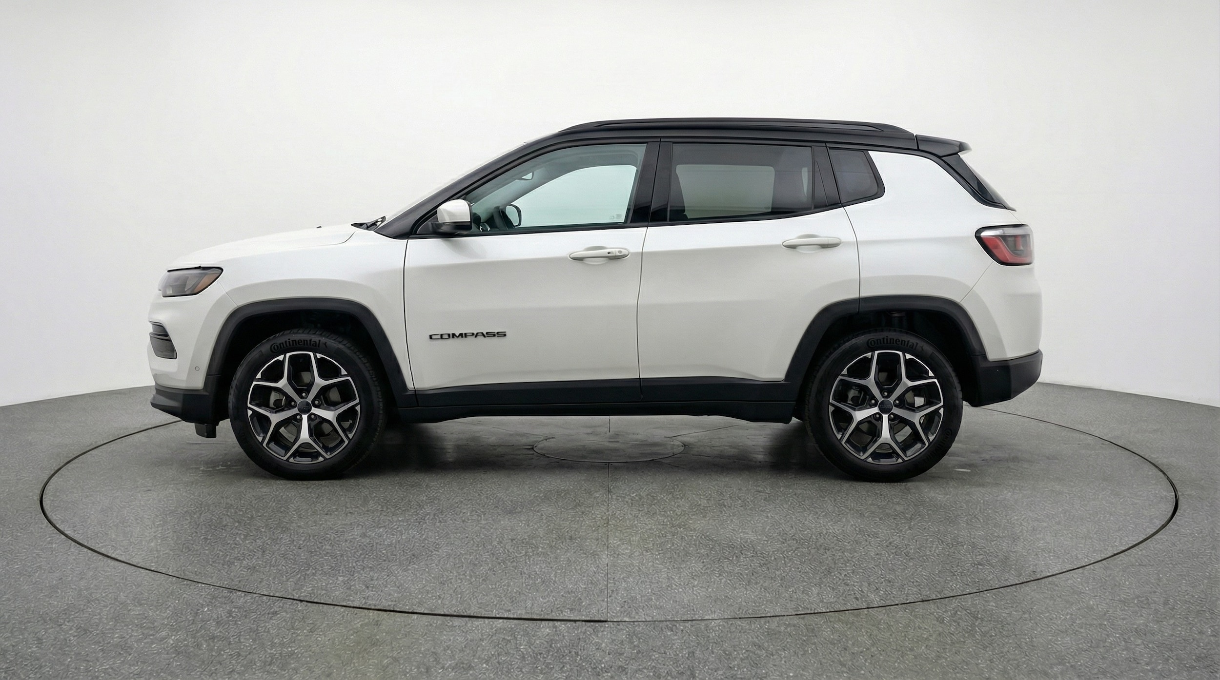 Thumbnail: 2025 Jeep Compass - 4
