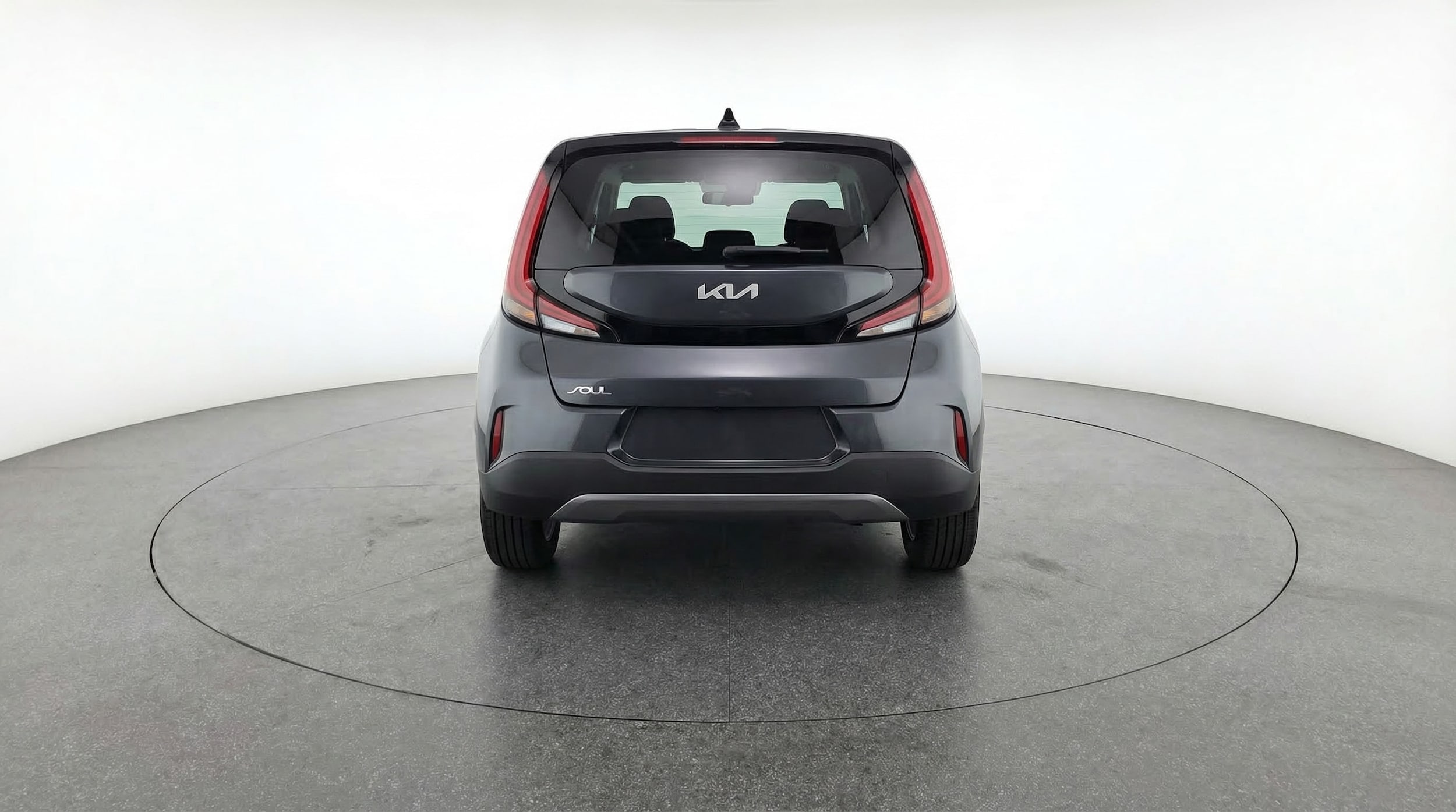 Thumbnail: 2025 Kia Soul - 6