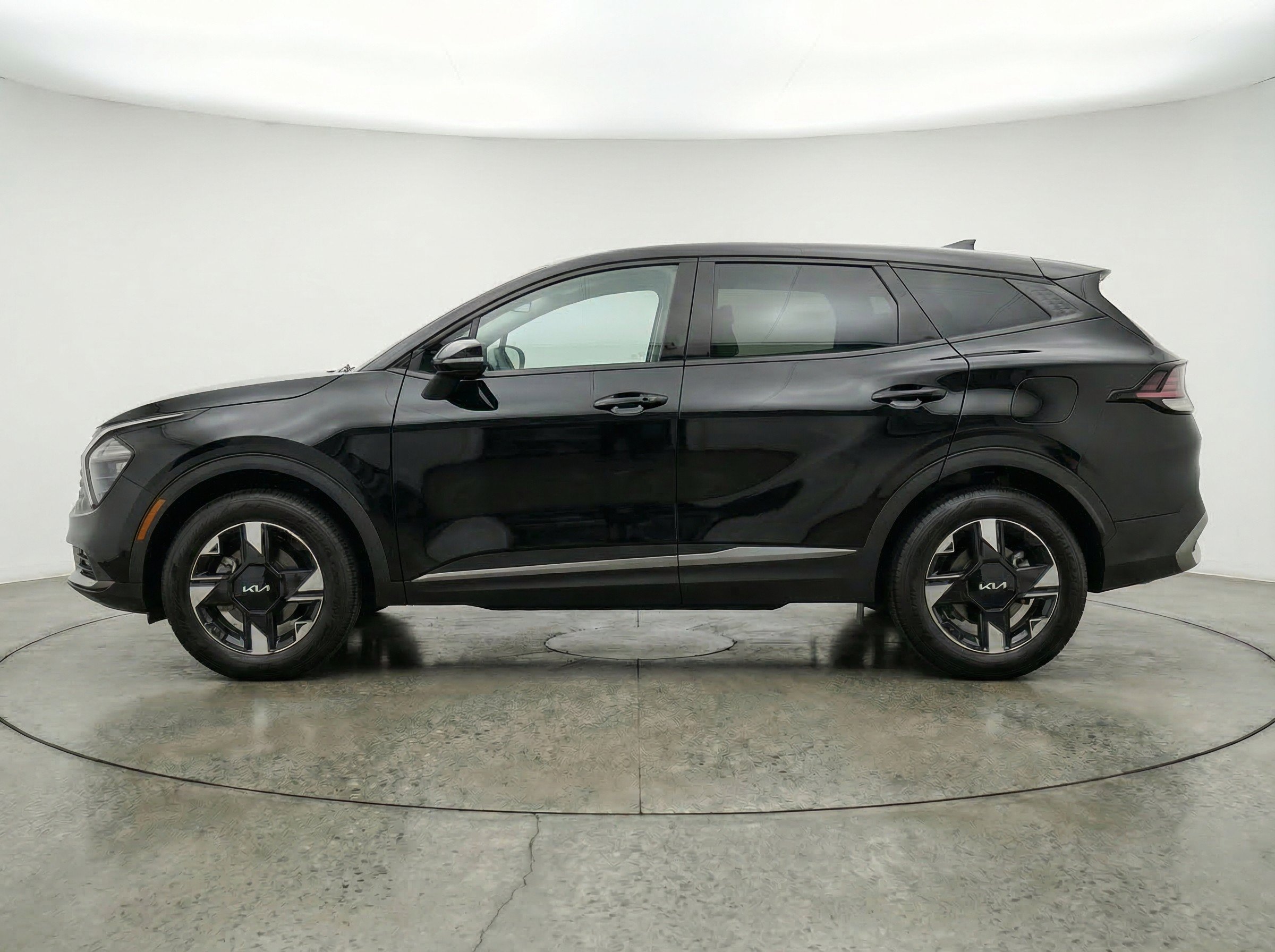 Thumbnail: 2026 Kia Sportage - 5