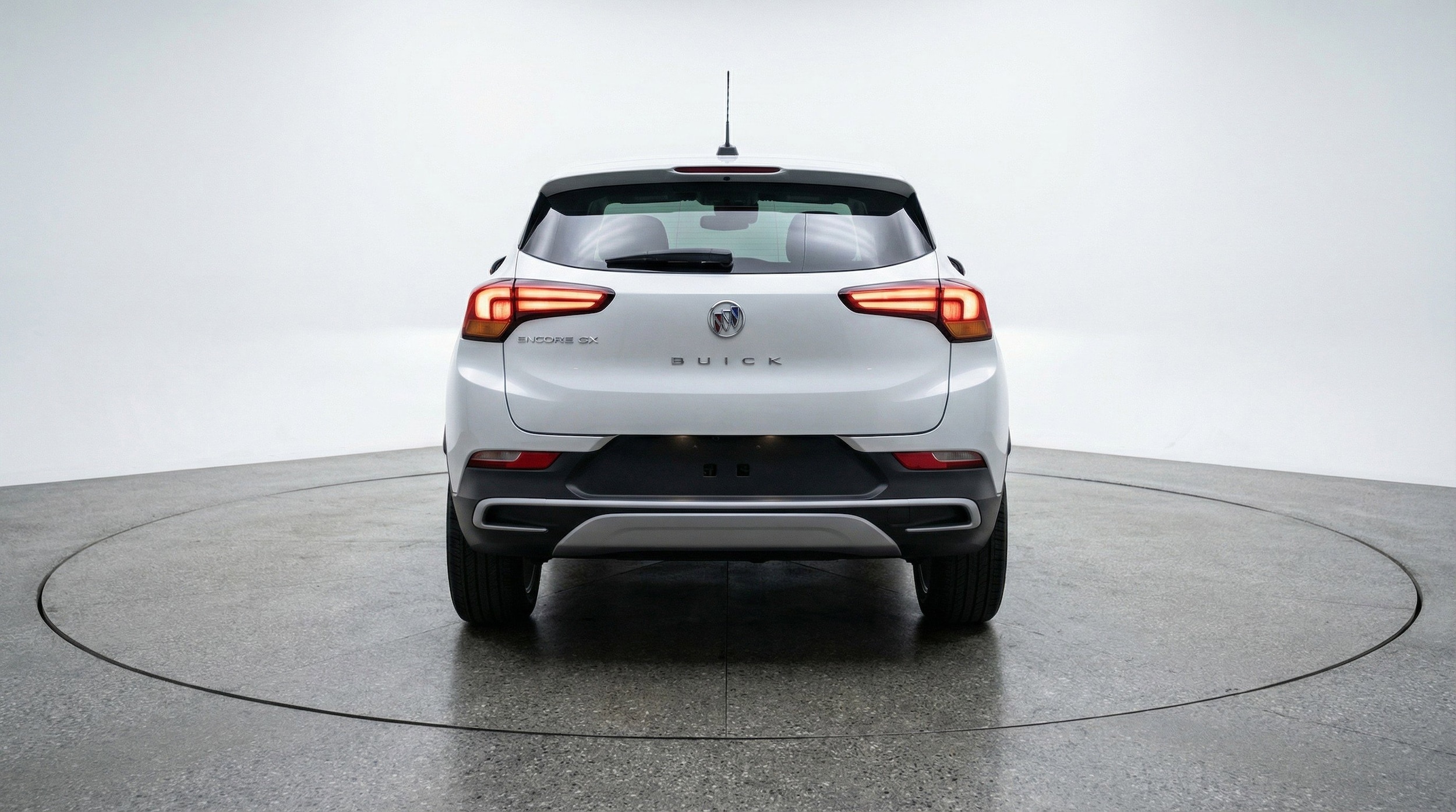 Thumbnail: 2025 Buick Encore GX - 7