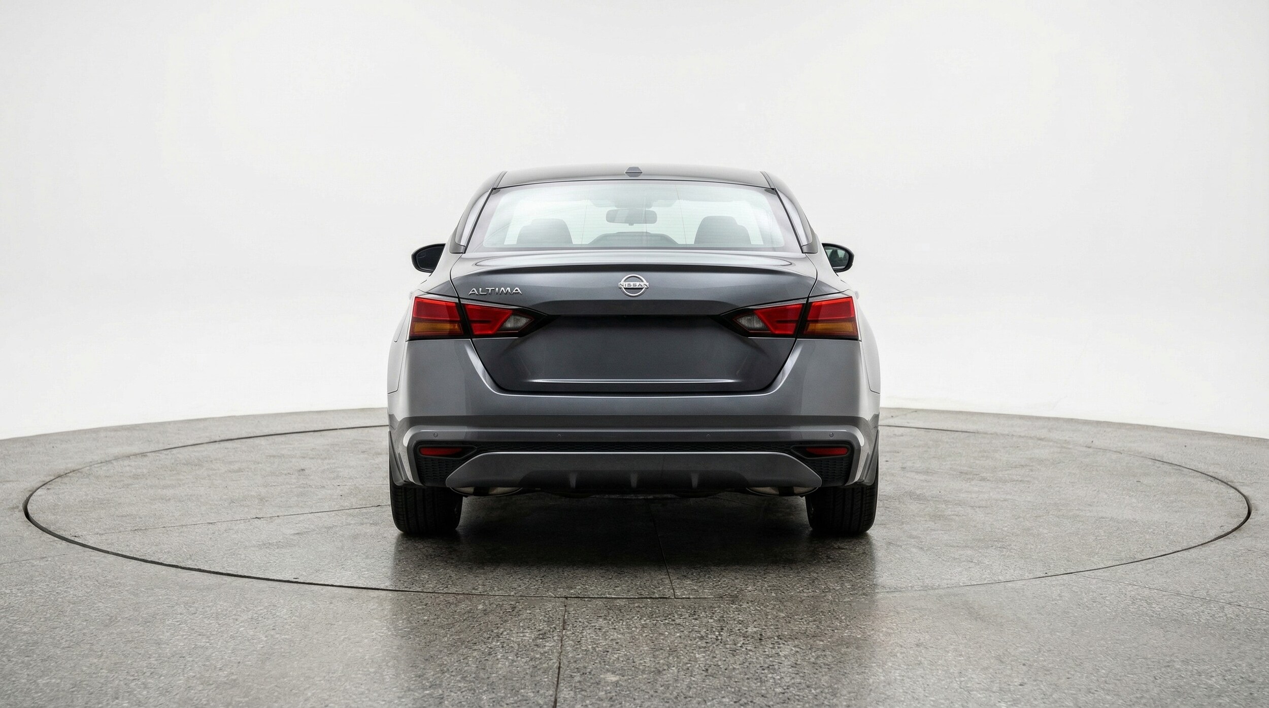 Thumbnail: 2025 Nissan Altima - 6