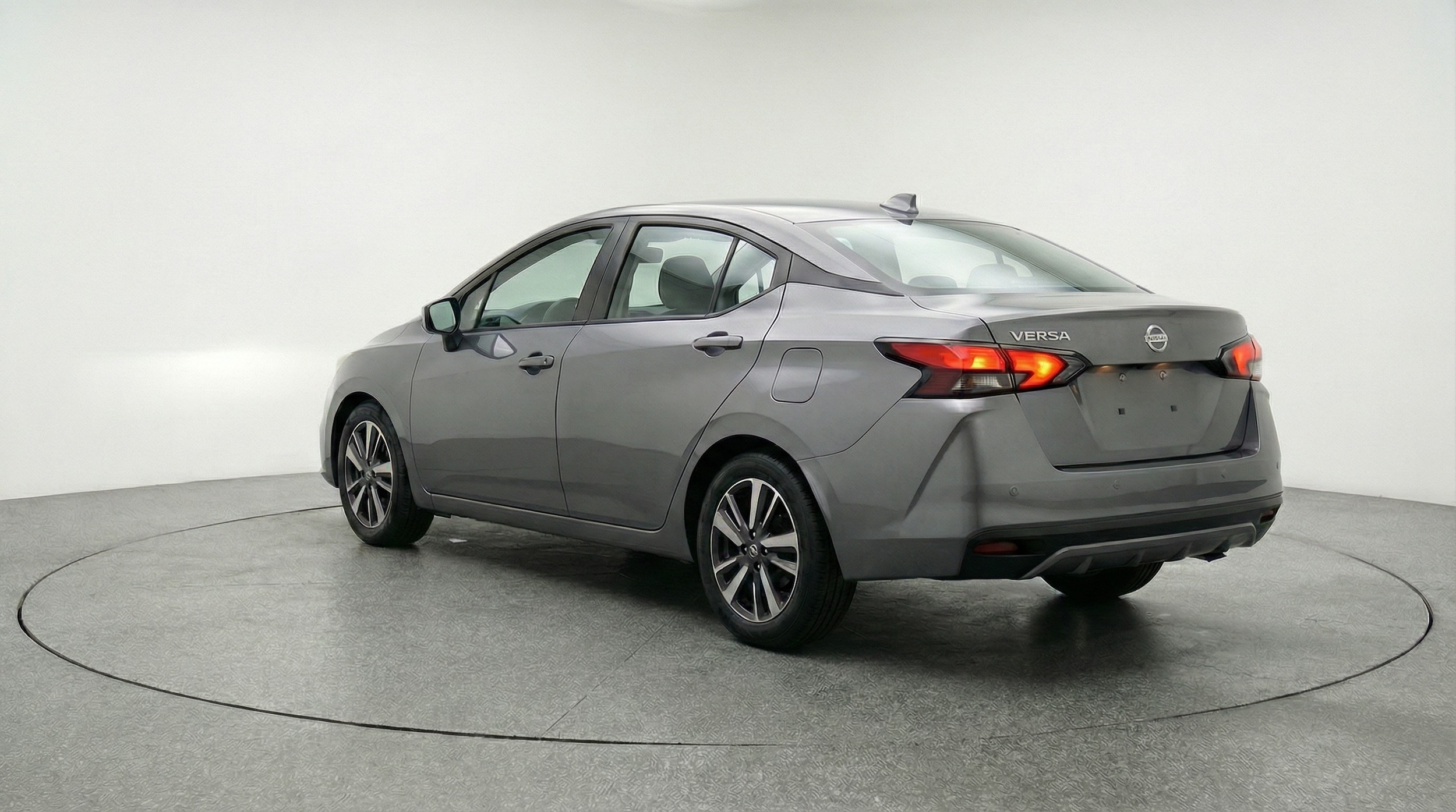 Thumbnail: 2025 Nissan Versa - 5