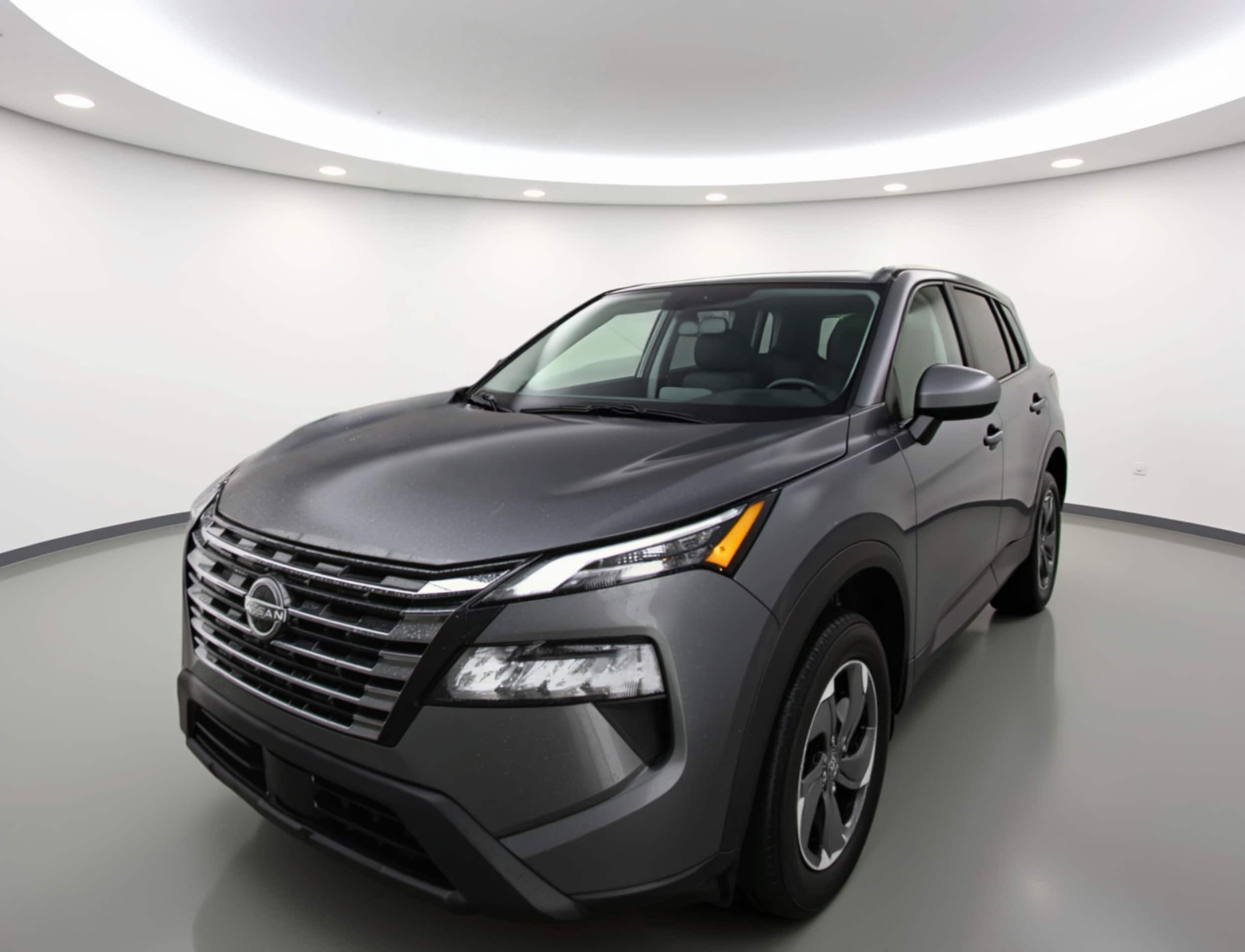 Thumbnail: 2025 Nissan Rogue - 3