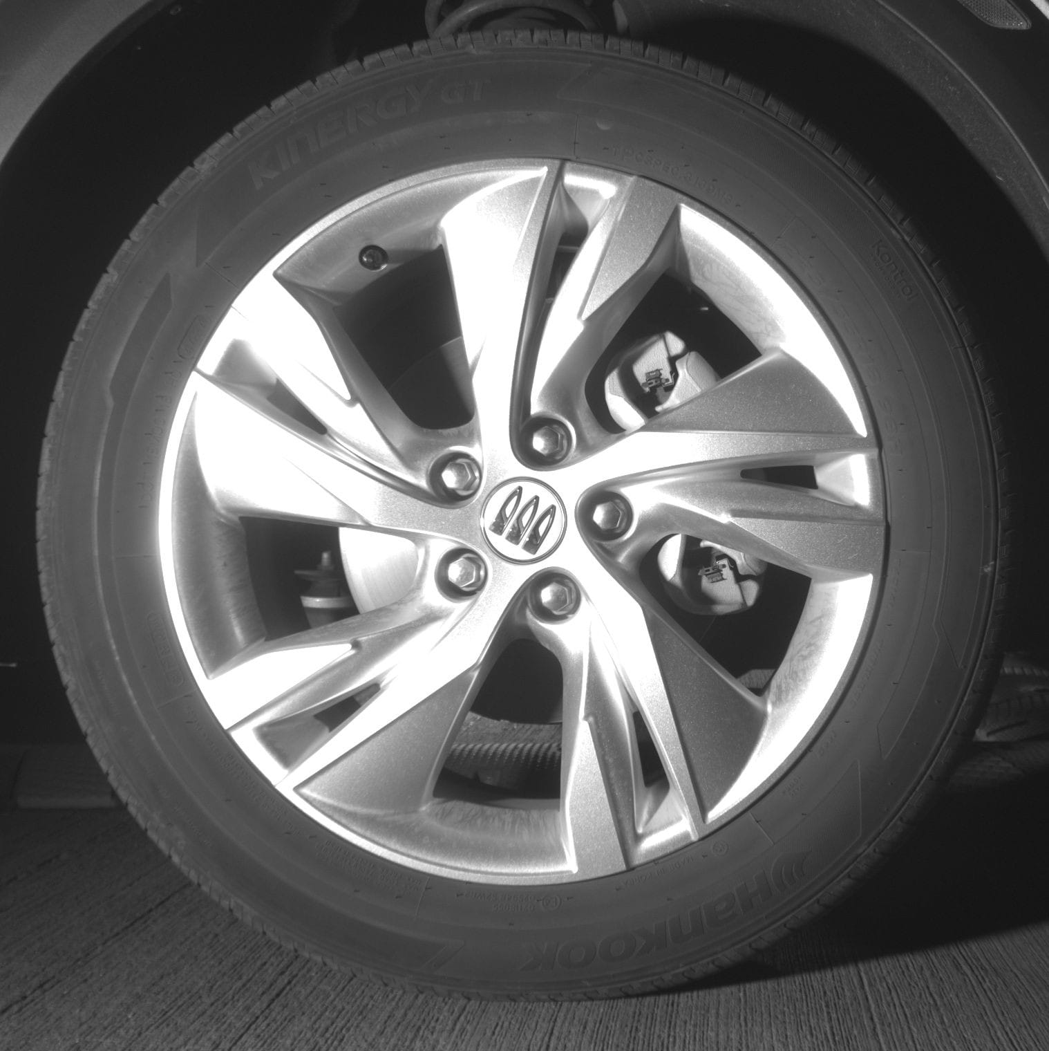 Thumbnail: 2025 Buick Encore GX - 10