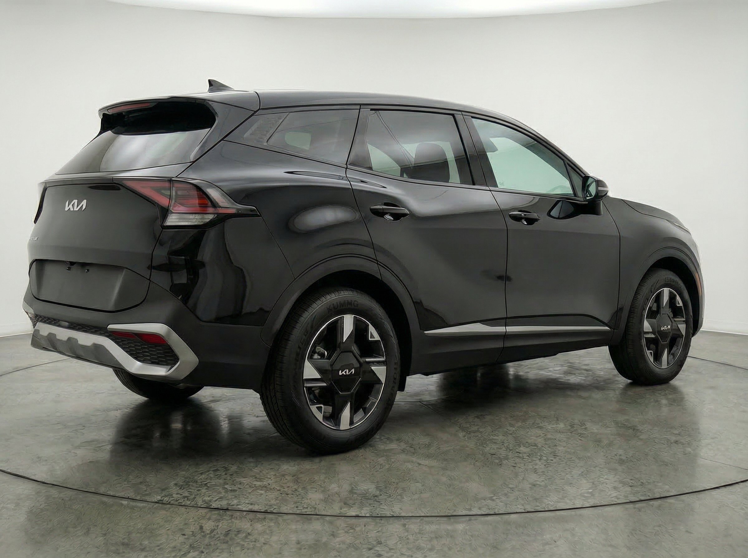 Thumbnail: 2026 Kia Sportage - 9