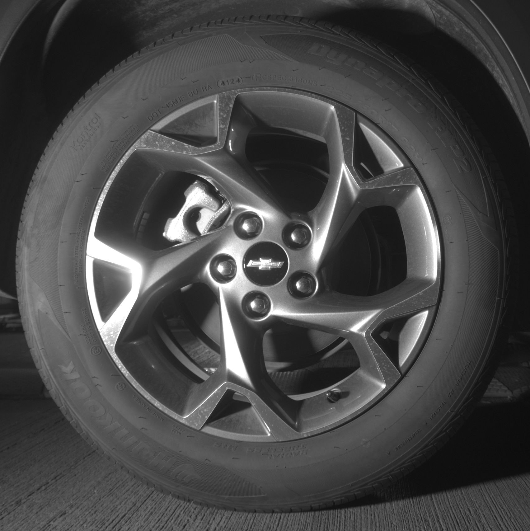 Thumbnail: 2025 Chevrolet Trax - 12