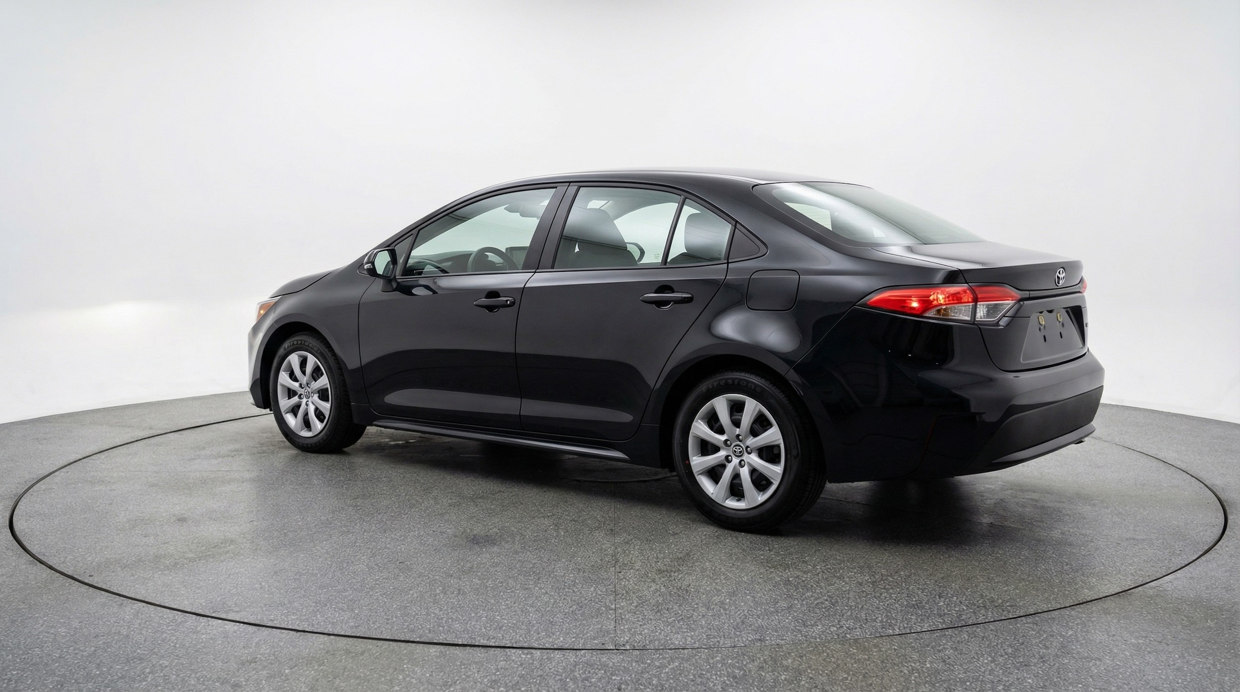 Thumbnail: 2025 Toyota Corolla - 5