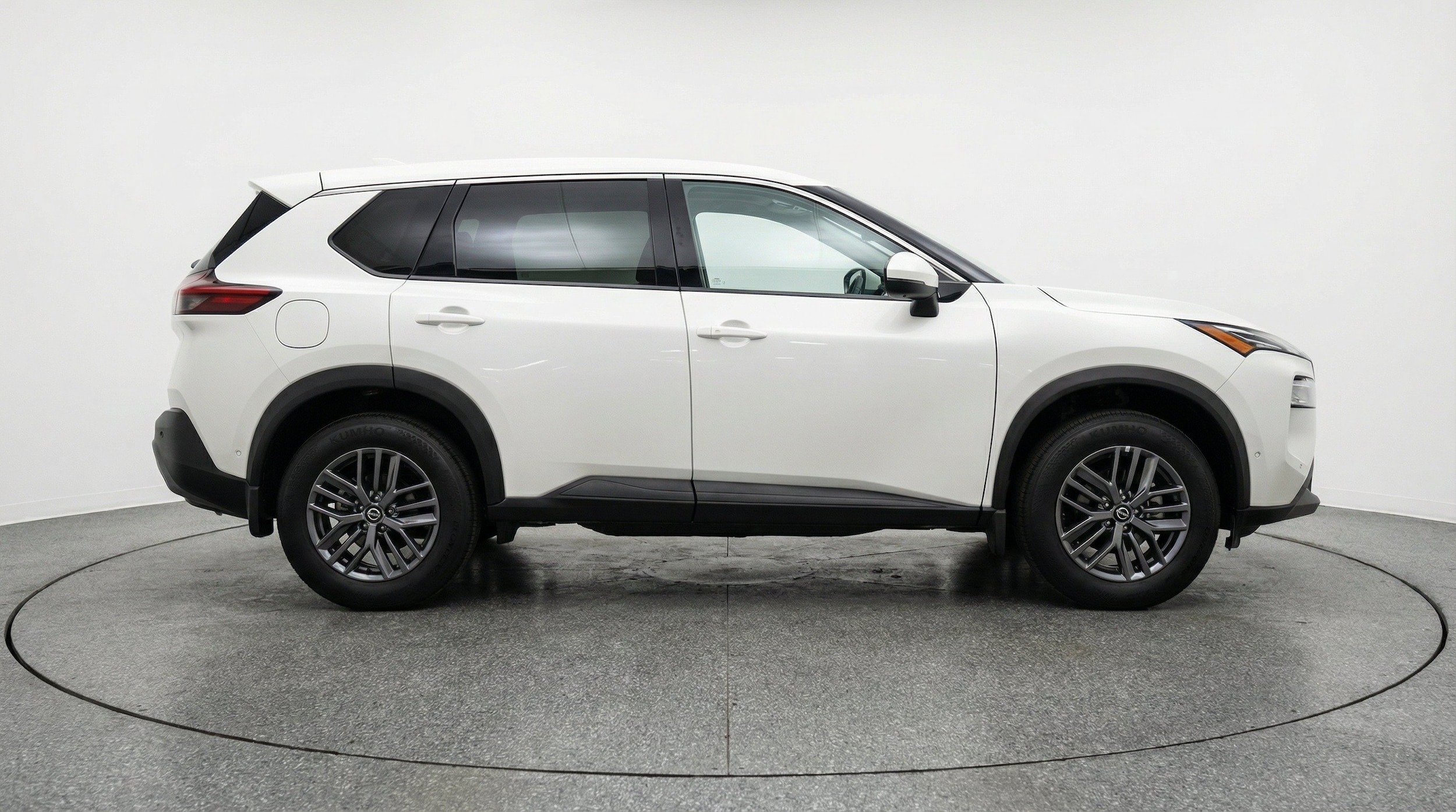 Thumbnail: 2026 Nissan Rogue - 11
